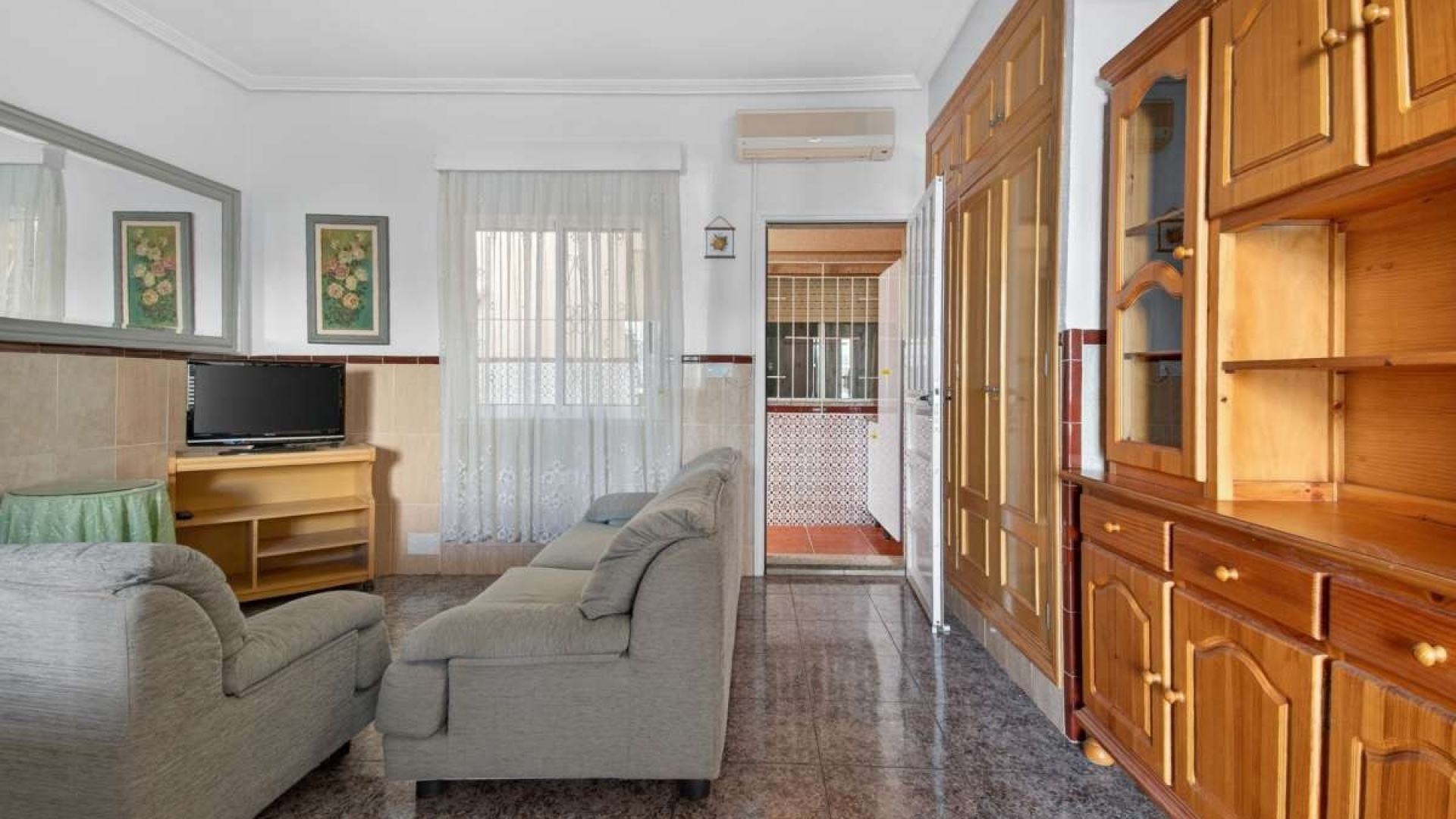 Revente - Villa - San Pedro del Pinatar - Lo Pagan