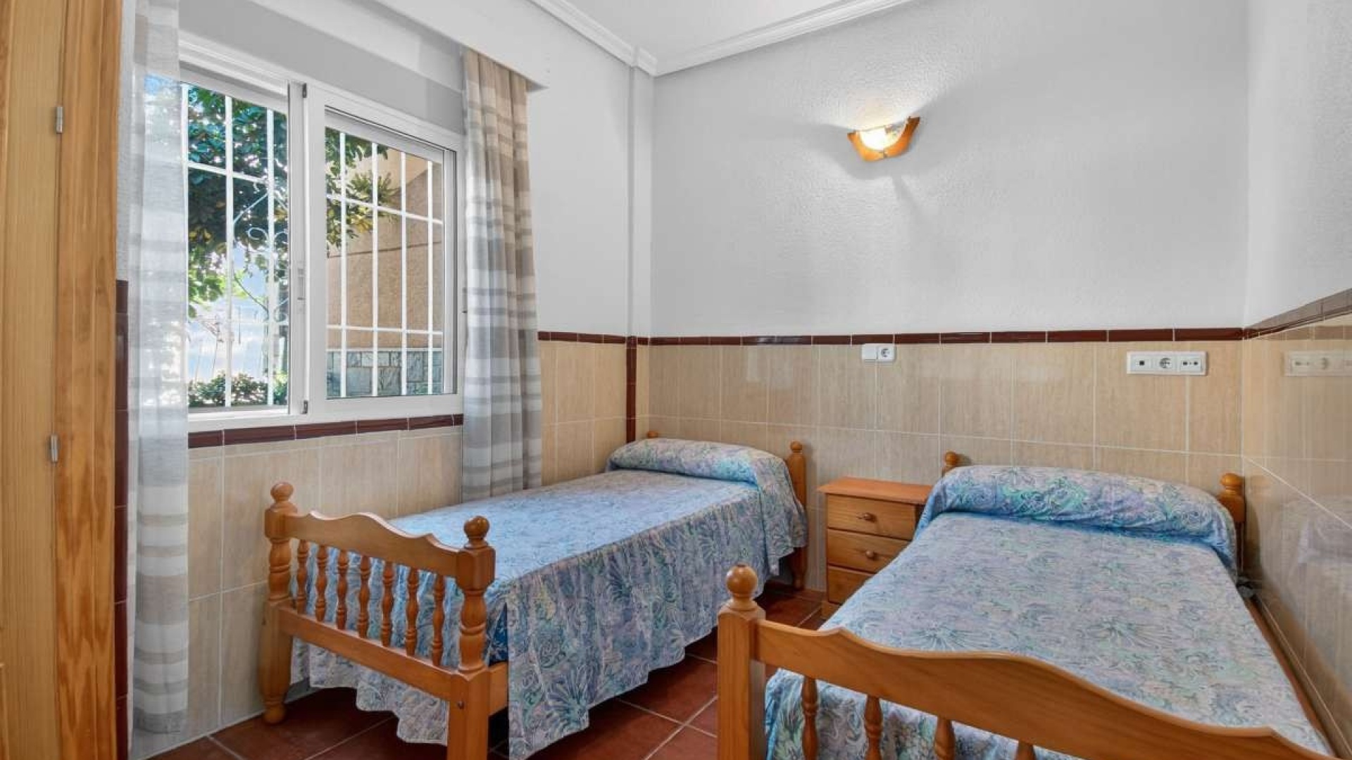 Revente - Villa - San Pedro del Pinatar - Lo Pagan