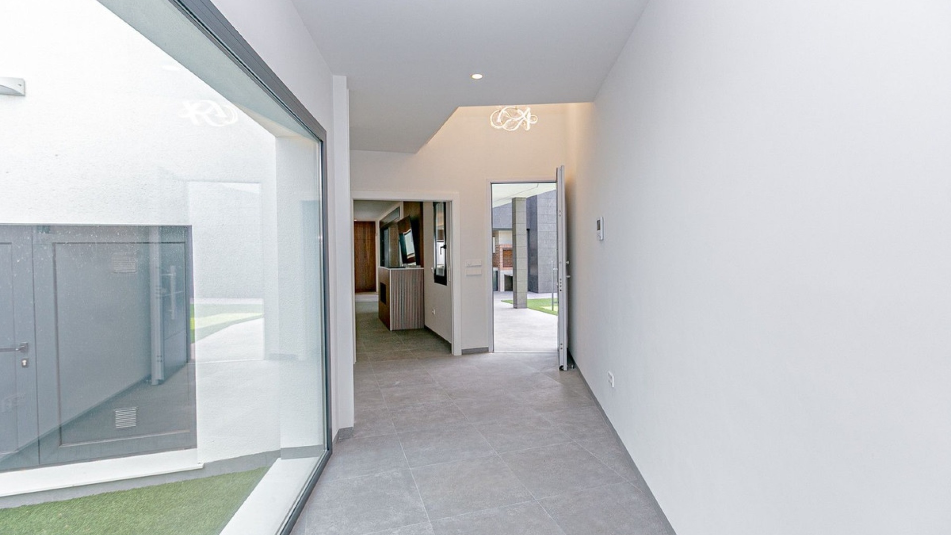 Revente - Villa - San Pedro del Pinatar - Lo Pagan