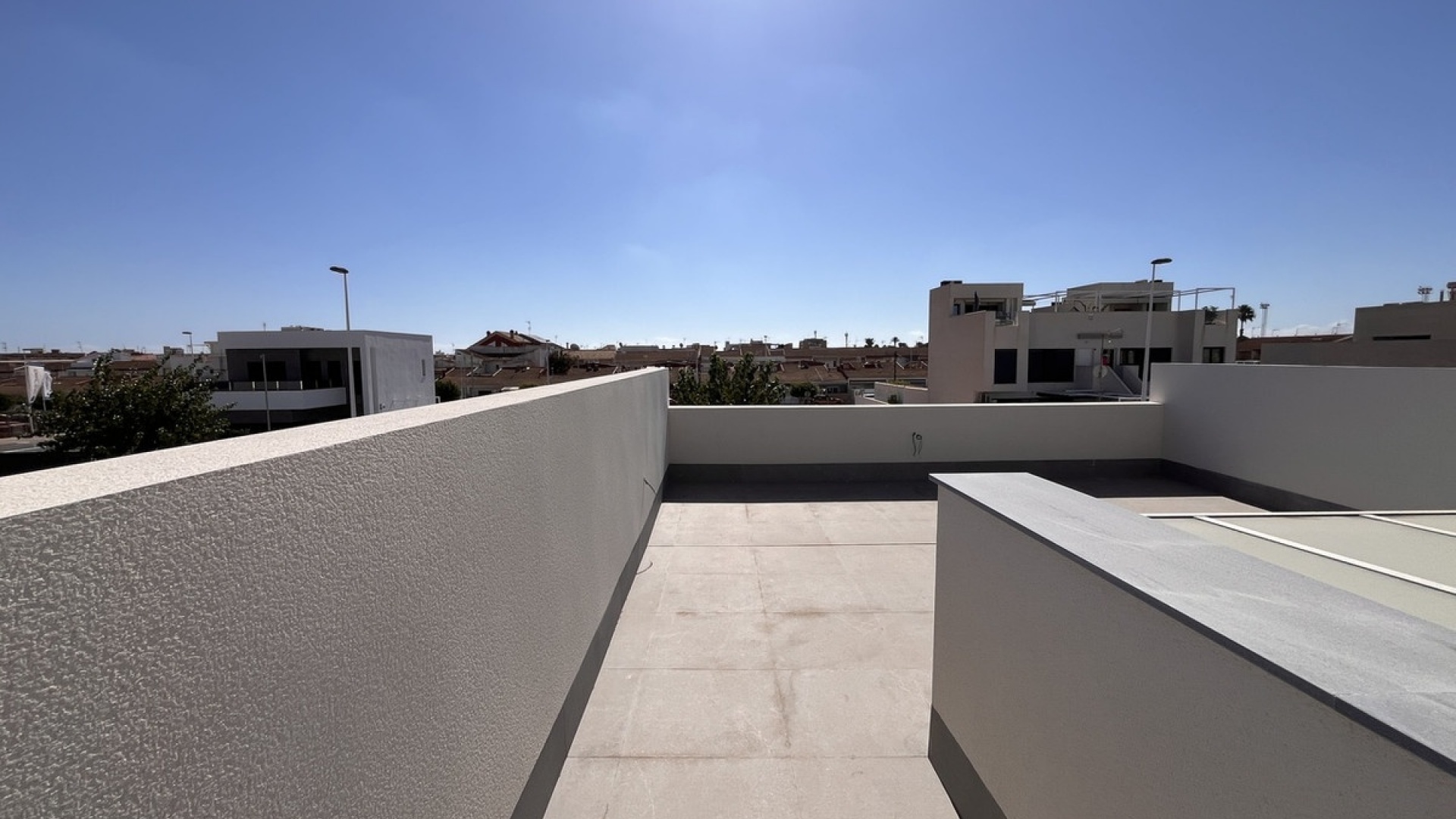 Revente - Villa - San Pedro del Pinatar - Lo Pagan
