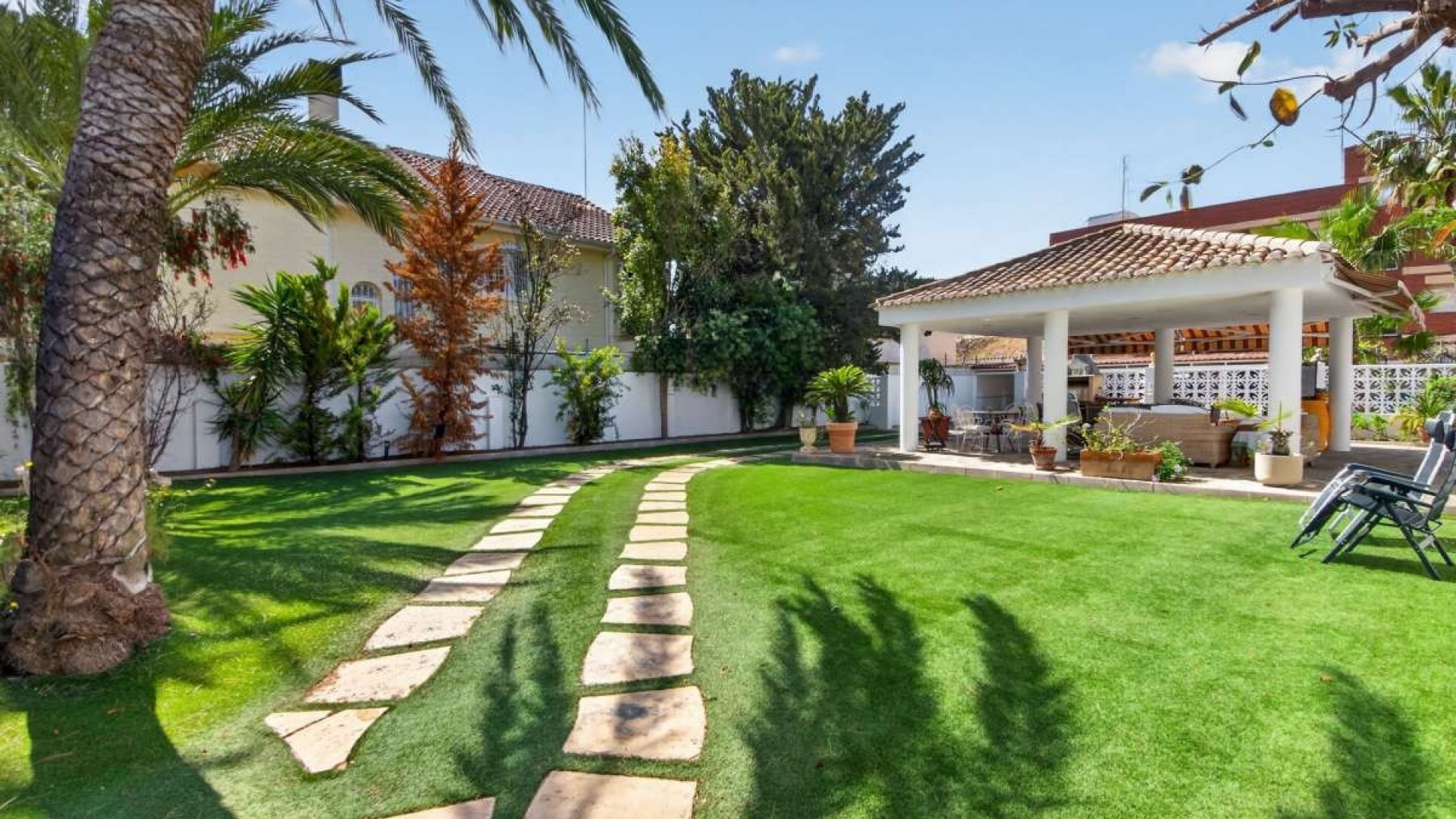 Revente - Villa - San Pedro del Pinatar - Lo Pagan