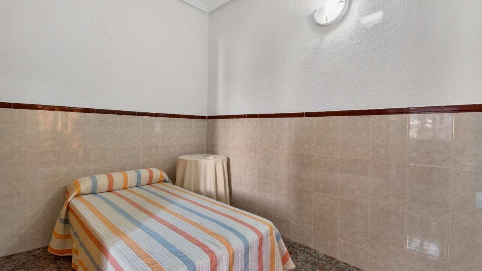 Revente - Villa - San Pedro del Pinatar - Lo Pagan