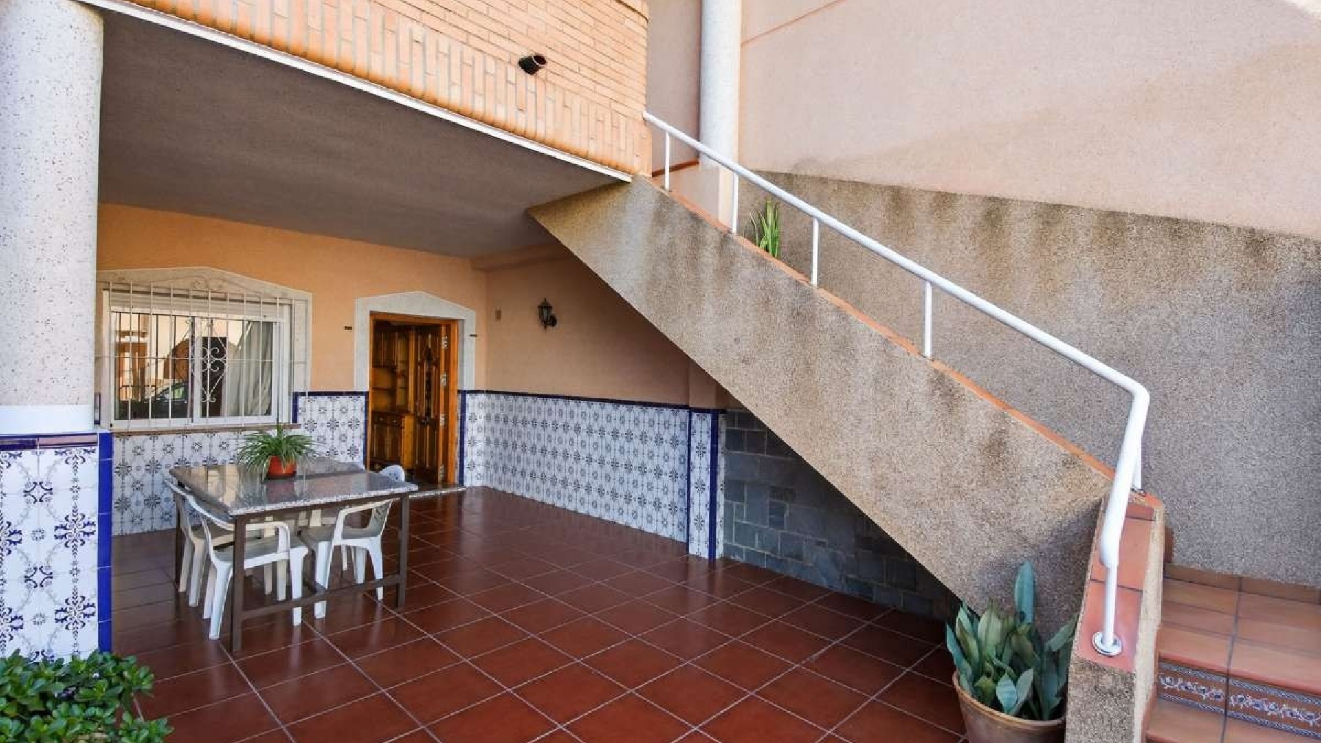 Revente - Villa - San Pedro del Pinatar - Lo Pagan