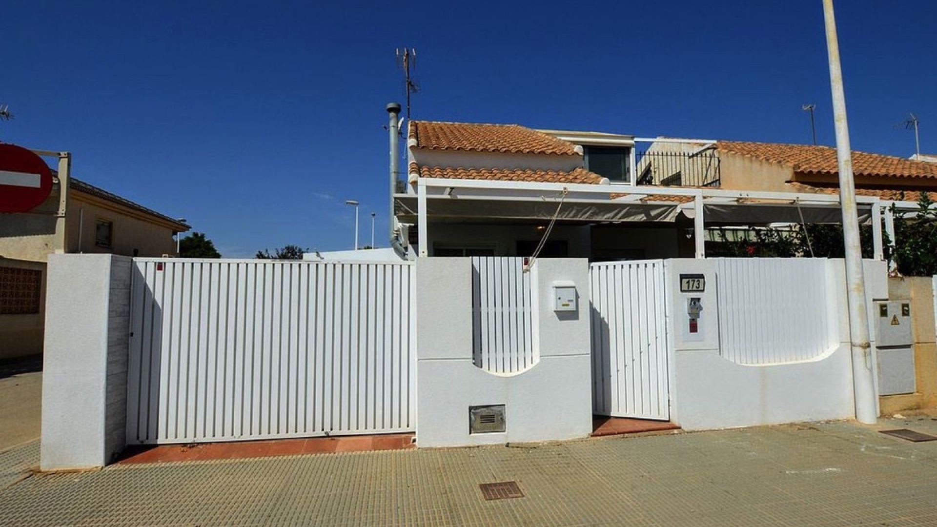Revente - Villa - San Pedro del Pinatar - Lo Pagan