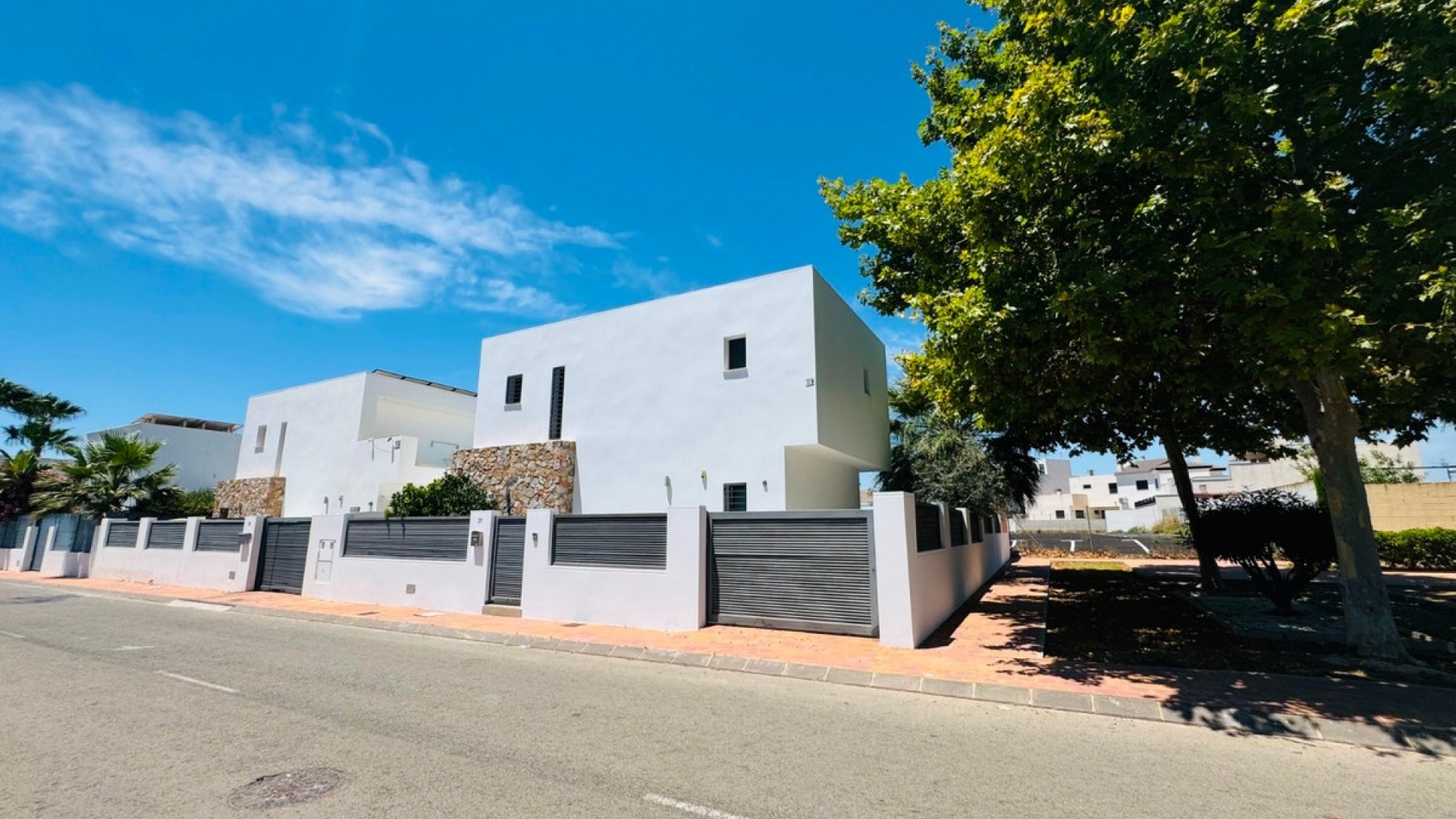 Revente - Villa - San Pedro del Pinatar - Lo Pagan