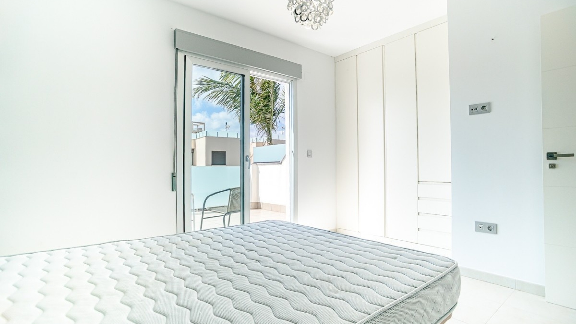 Revente - Villa - San Pedro del Pinatar - Lo Pagan