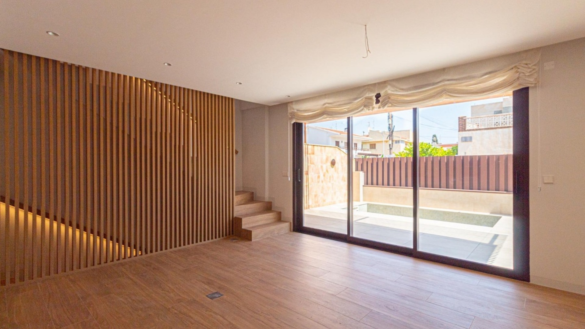 Revente - Villa - San Pedro del Pinatar - Lo Pagan