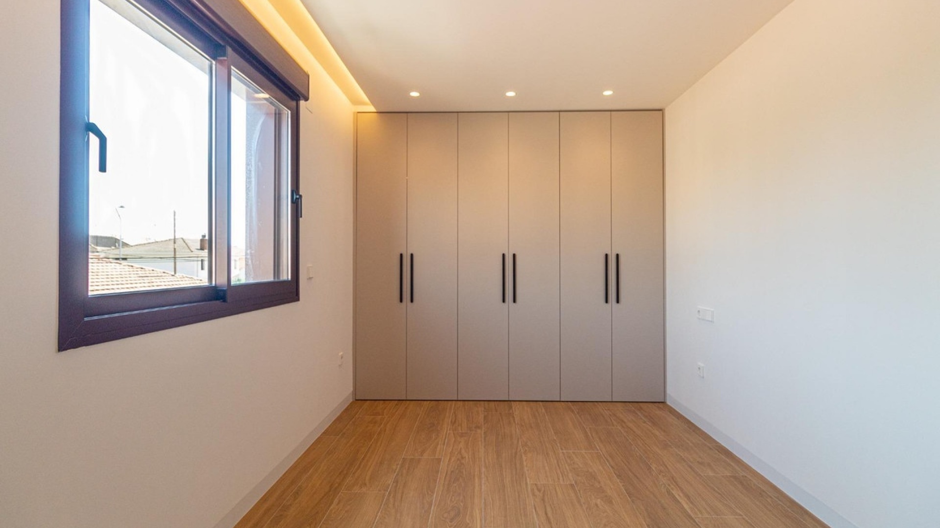 Revente - Villa - San Pedro del Pinatar - Lo Pagan