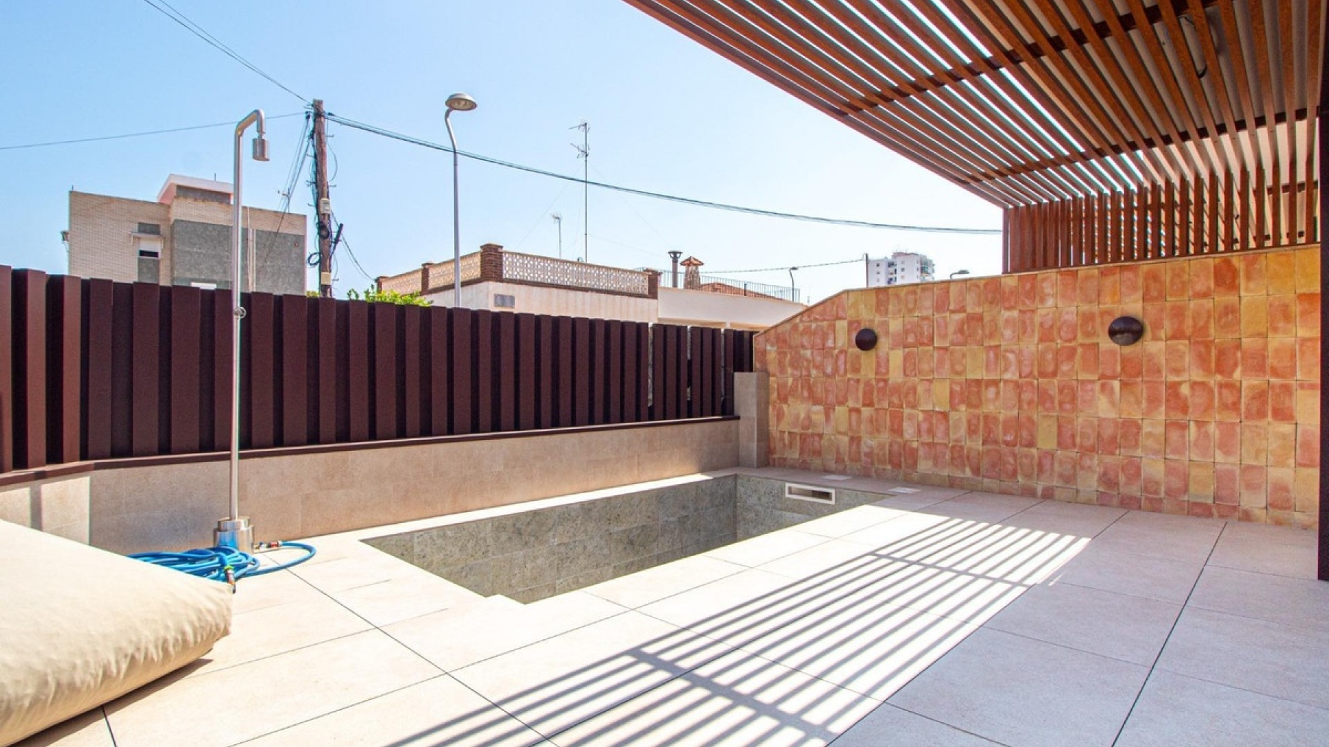 Revente - Villa - San Pedro del Pinatar - Lo Pagan