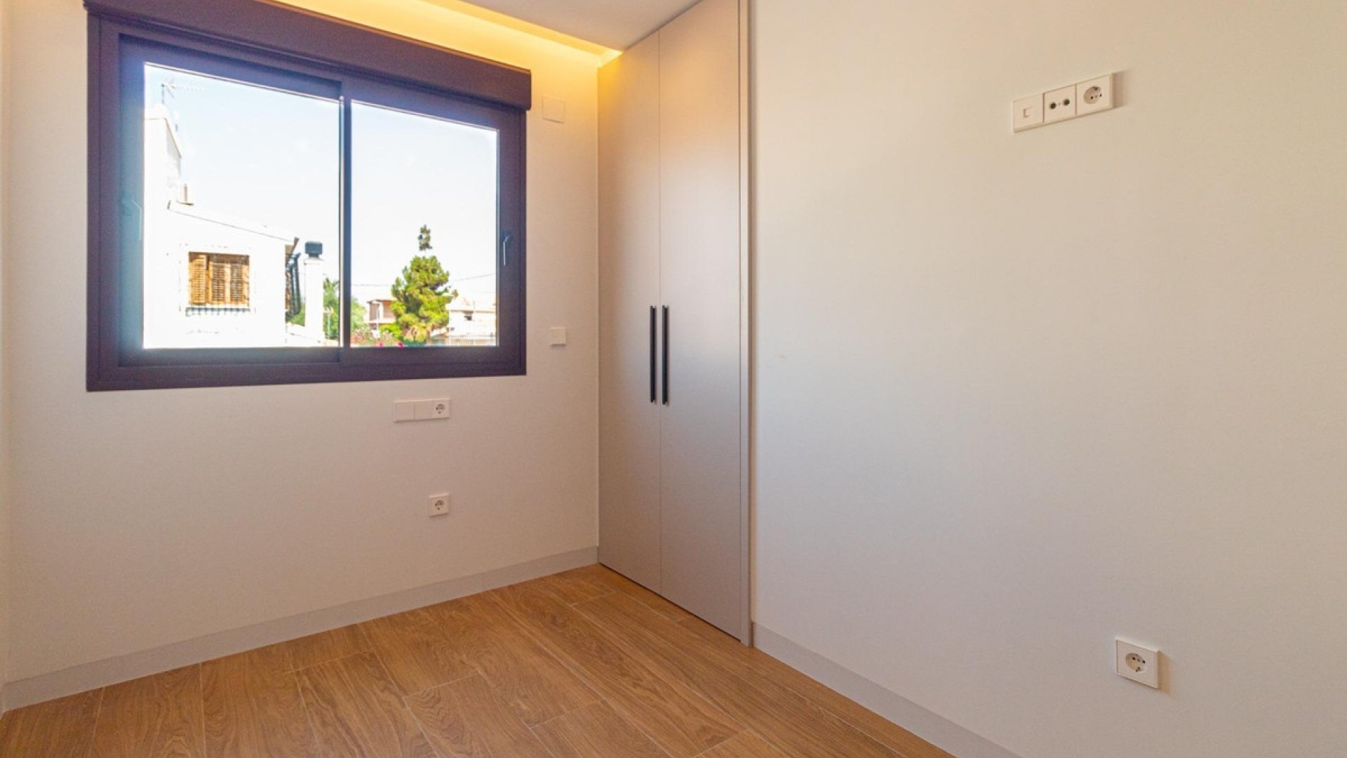 Revente - Villa - San Pedro del Pinatar - Lo Pagan