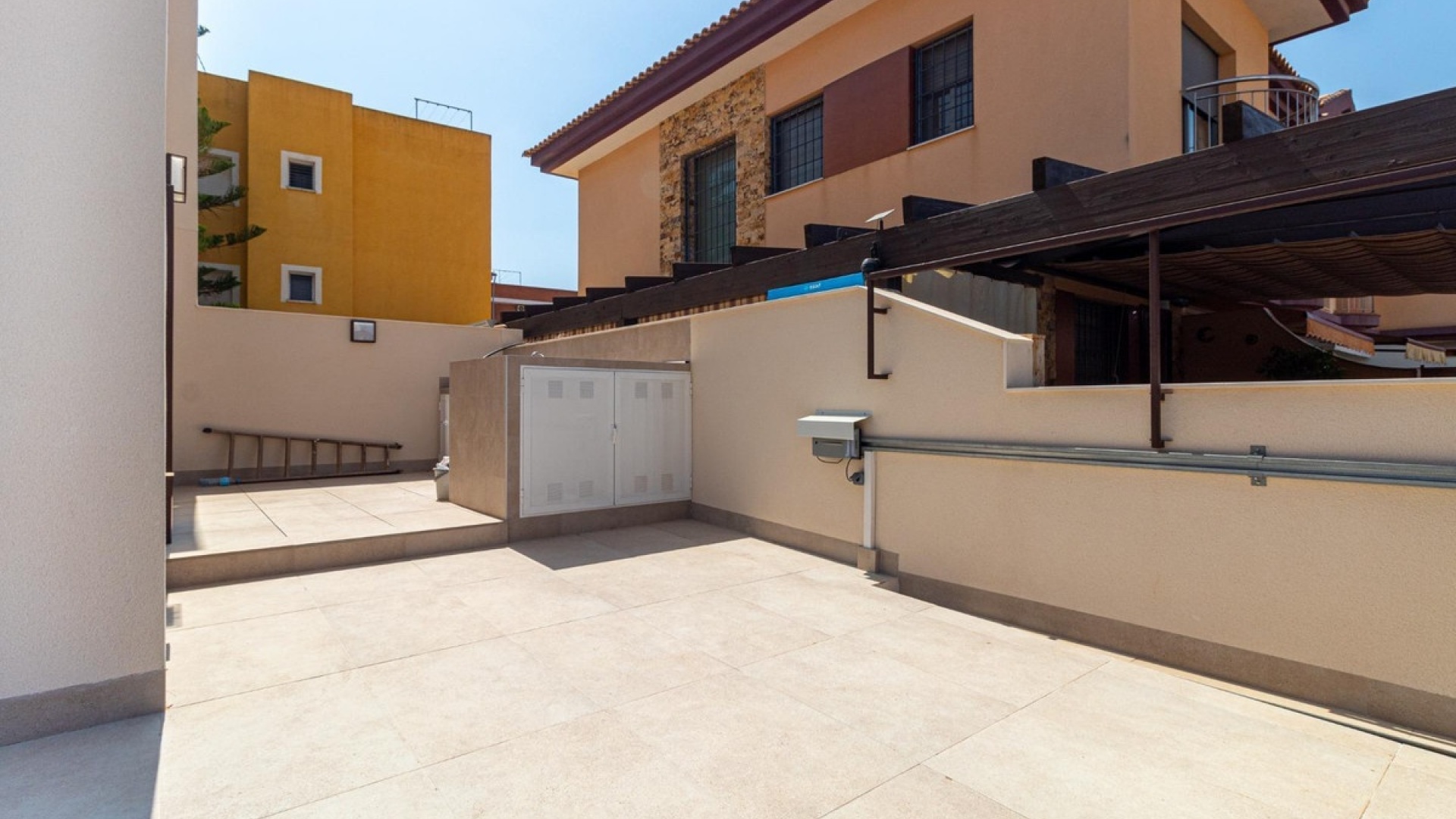 Revente - Villa - San Pedro del Pinatar - Lo Pagan