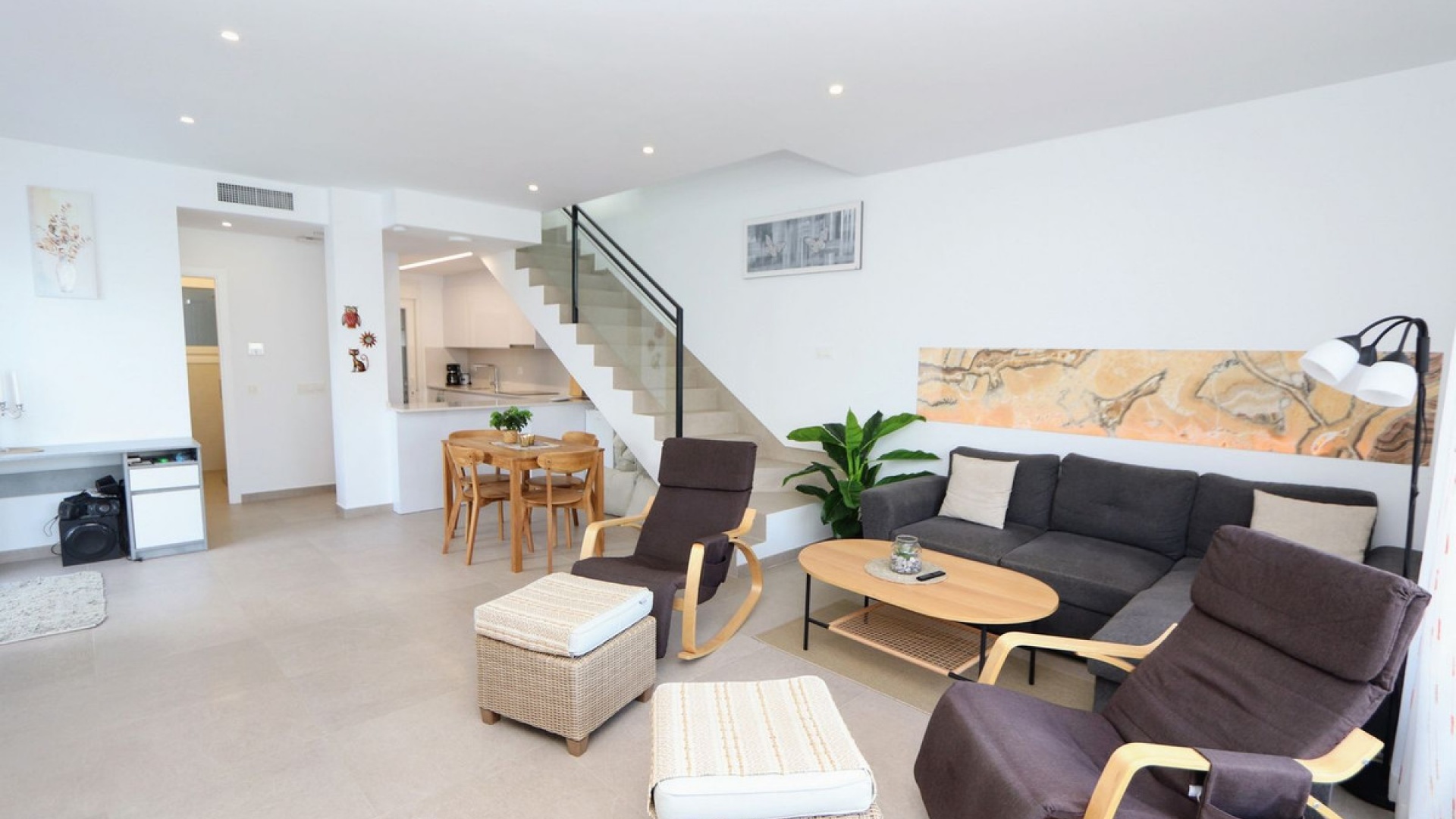 Revente - Villa - San Pedro del Pinatar