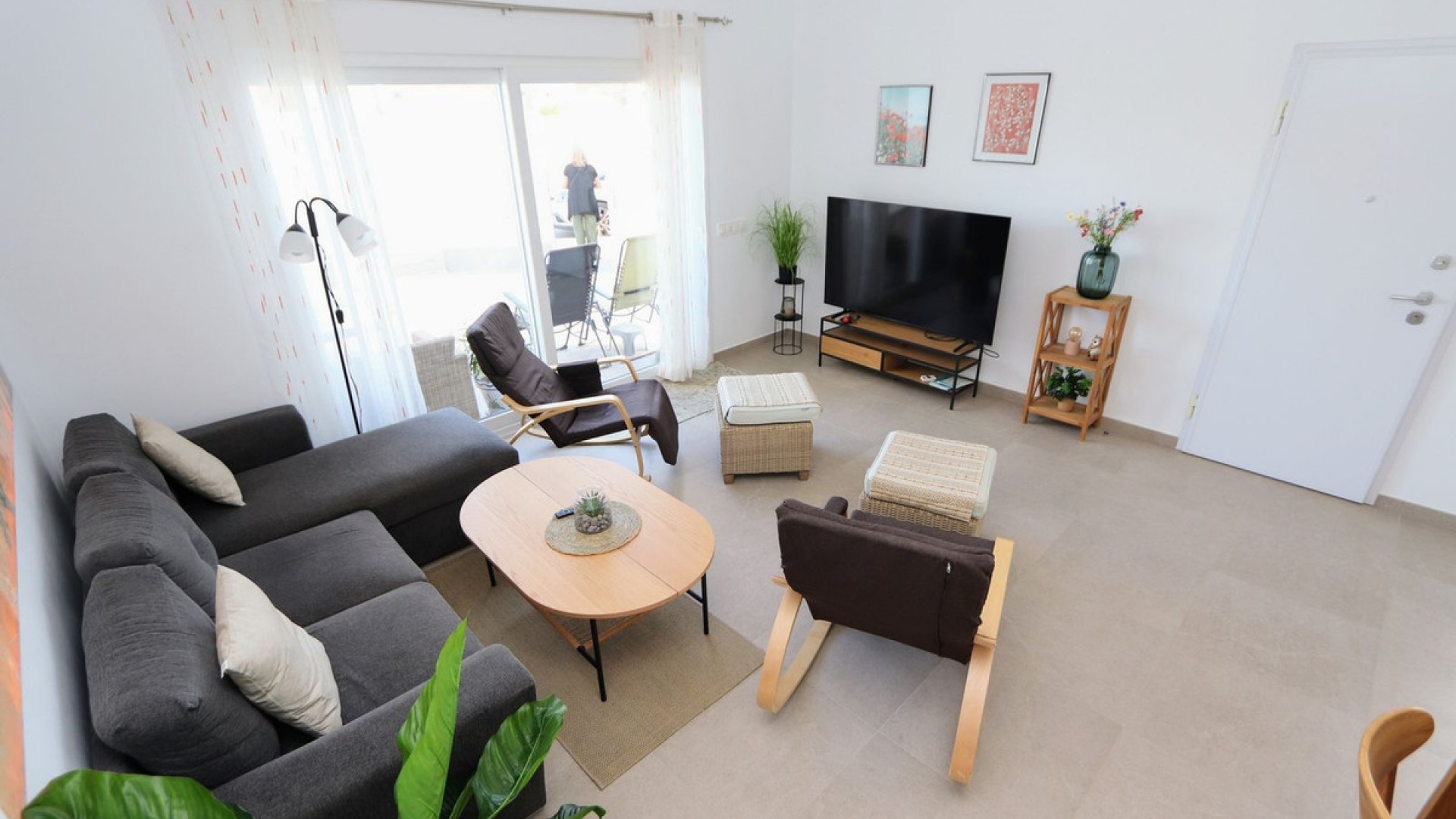 Revente - Villa - San Pedro del Pinatar