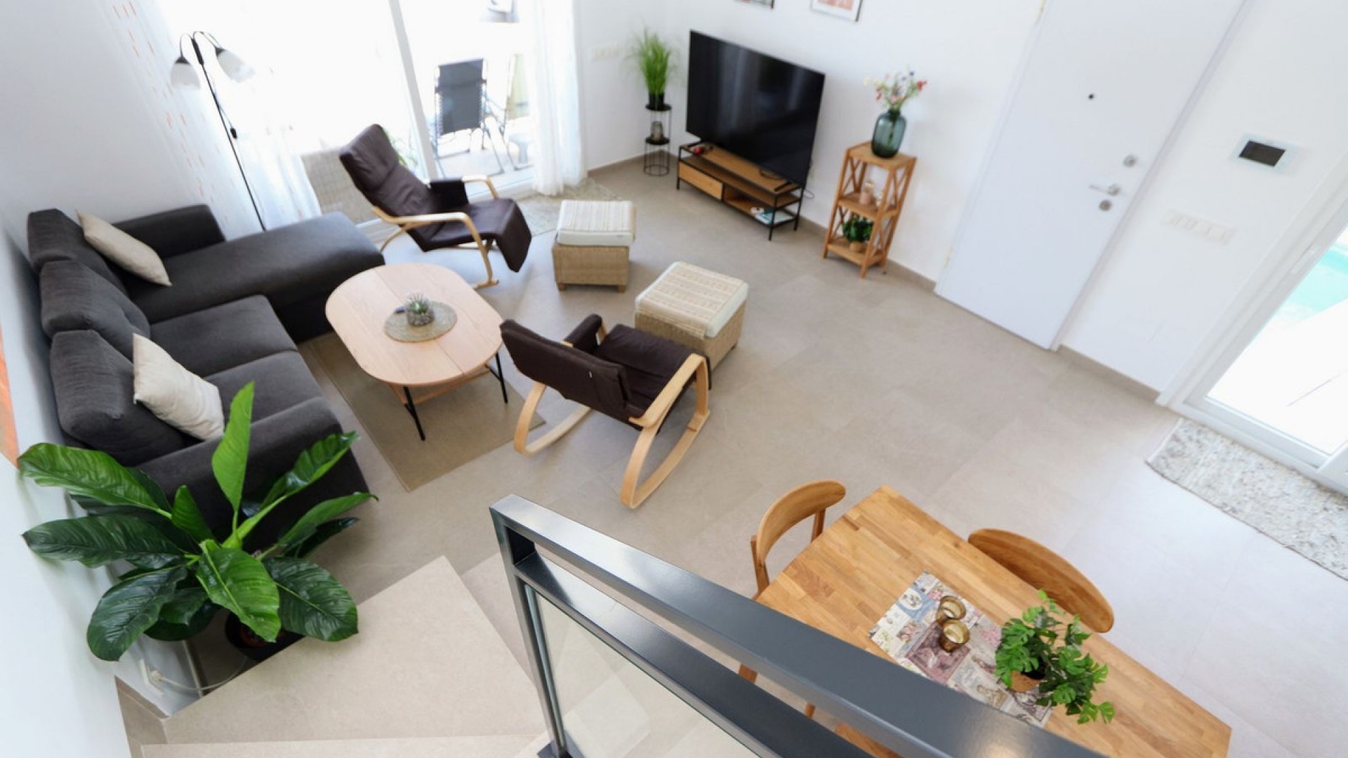 Revente - Villa - San Pedro del Pinatar