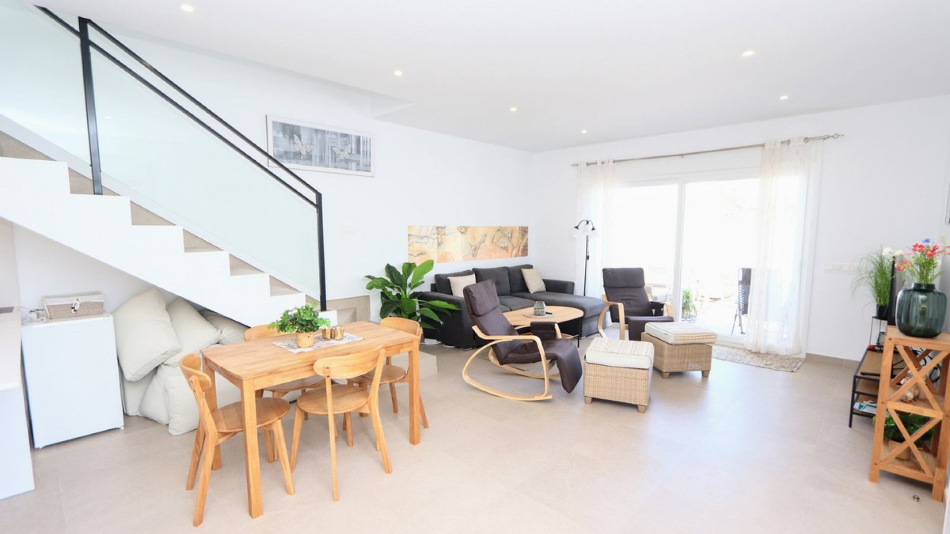 Revente - Villa - San Pedro del Pinatar