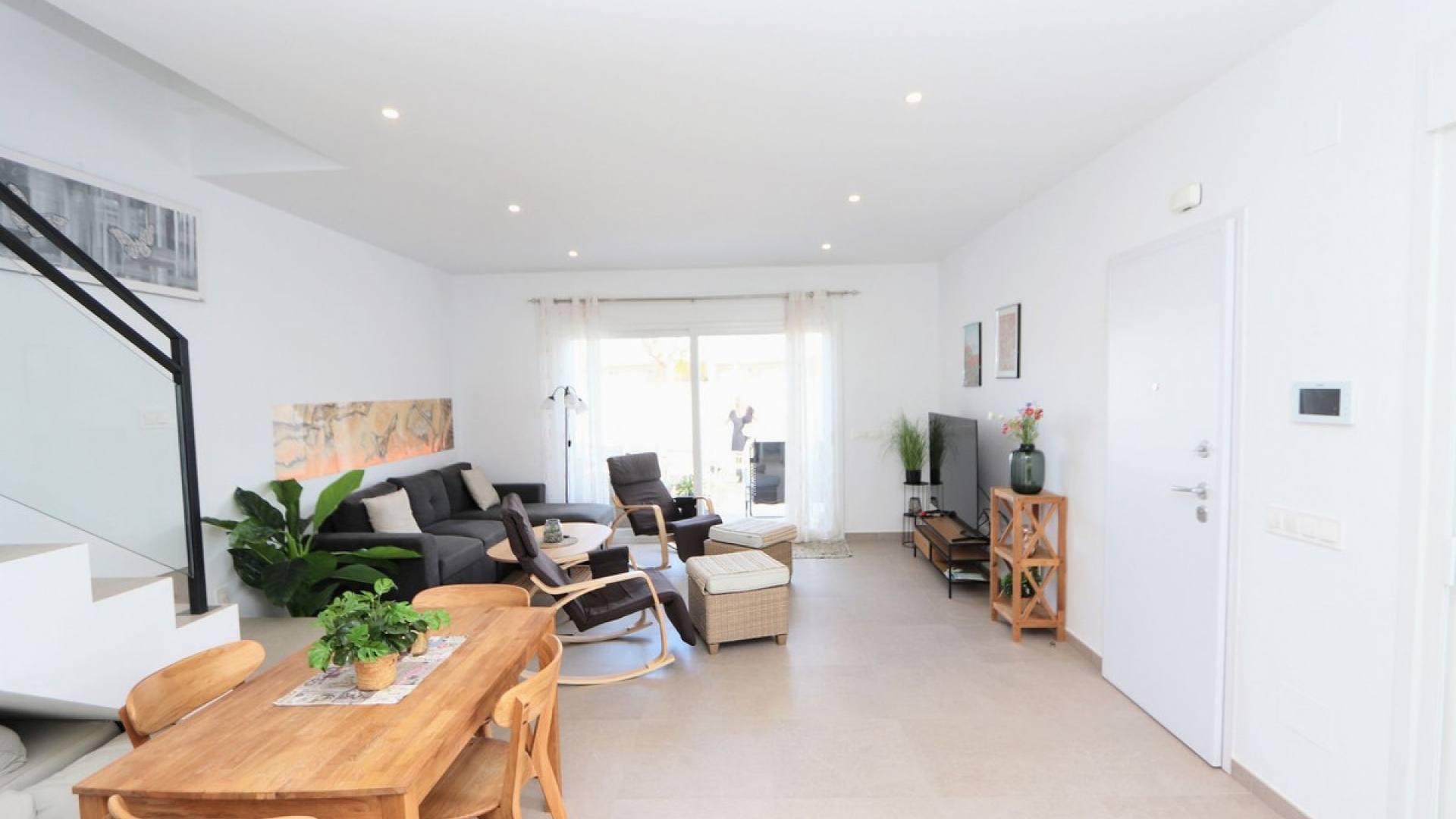 Revente - Villa - San Pedro del Pinatar