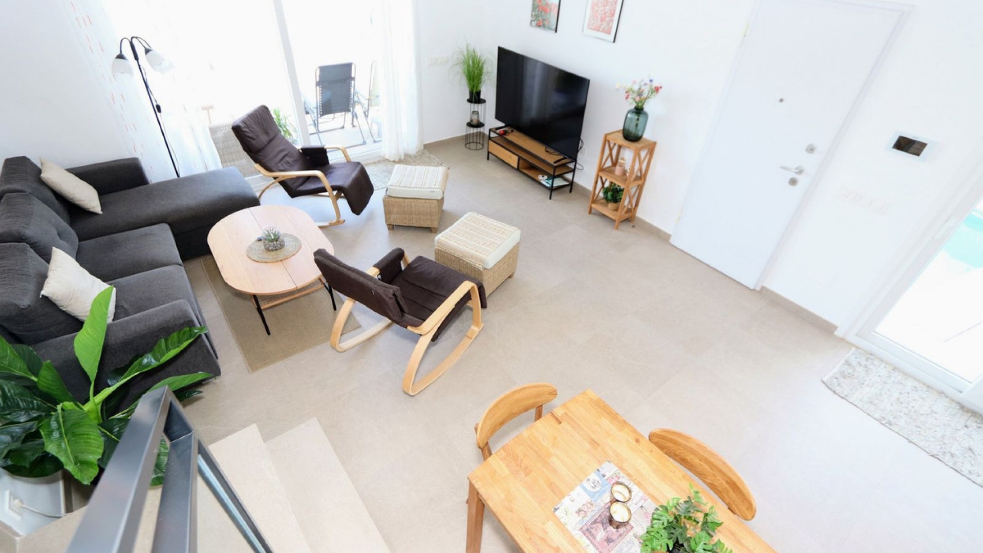 Revente - Villa - San Pedro del Pinatar