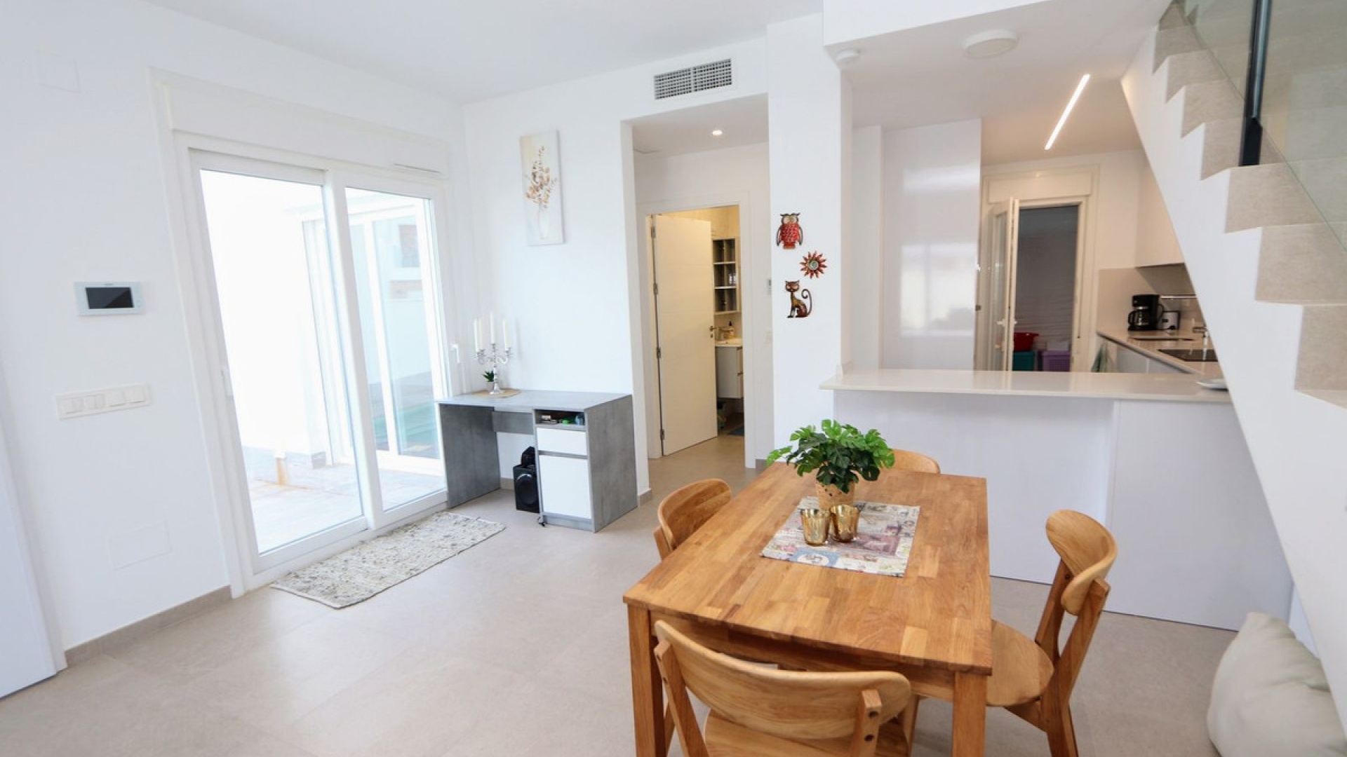 Revente - Villa - San Pedro del Pinatar