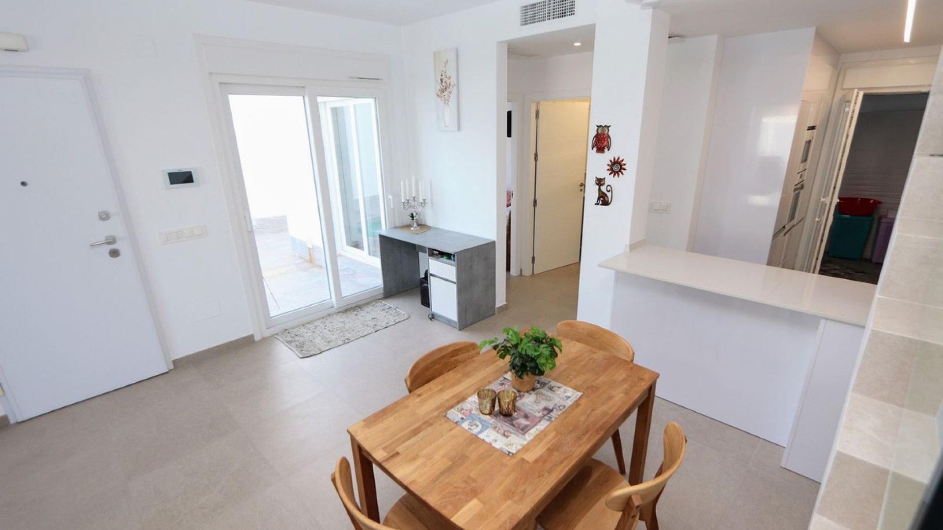 Revente - Villa - San Pedro del Pinatar