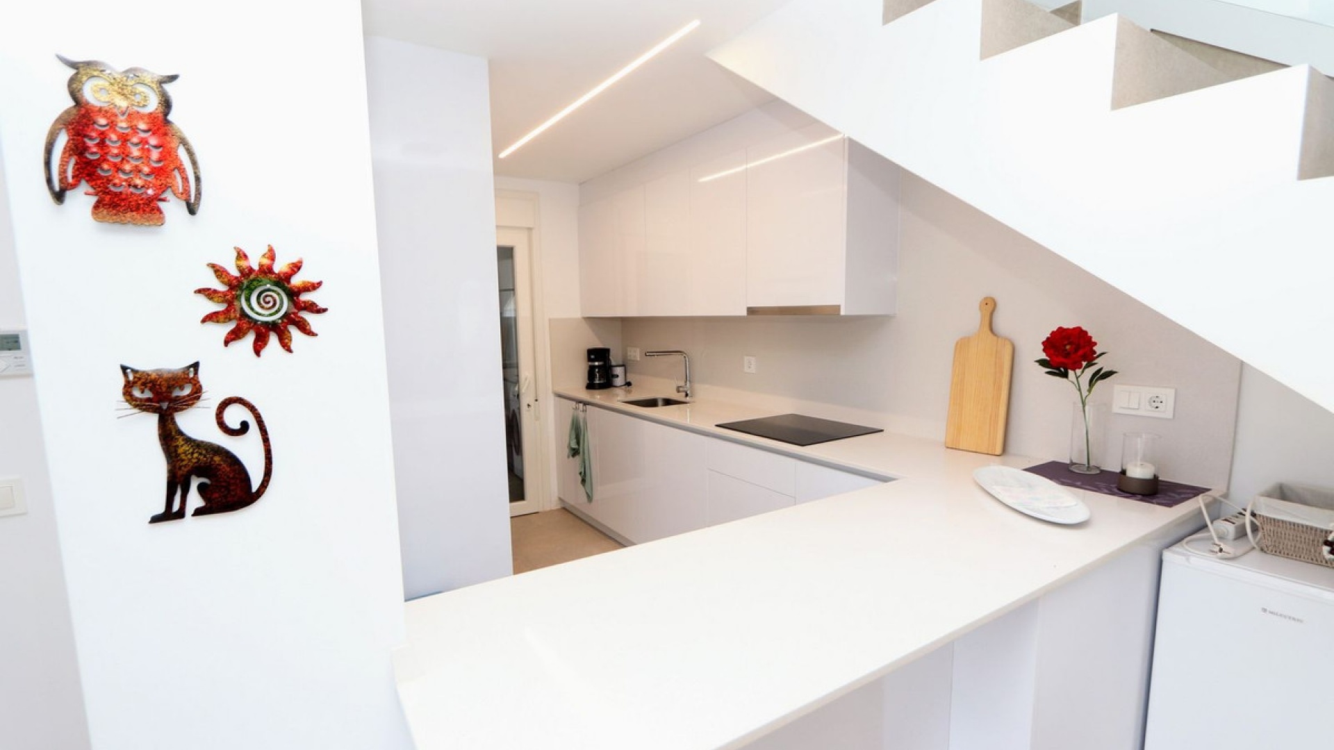 Revente - Villa - San Pedro del Pinatar