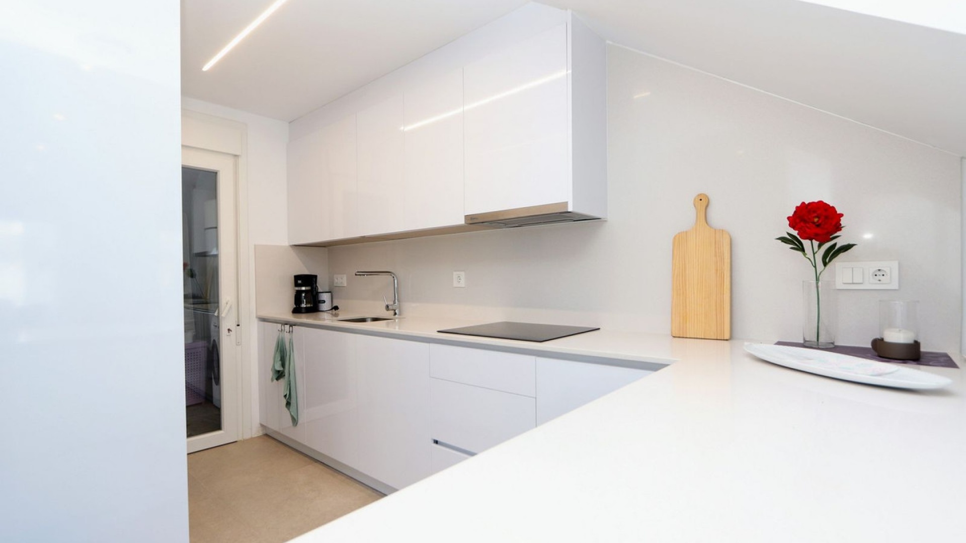 Revente - Villa - San Pedro del Pinatar