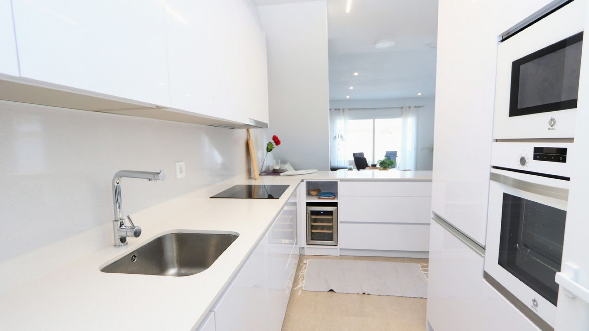 Revente - Villa - San Pedro del Pinatar