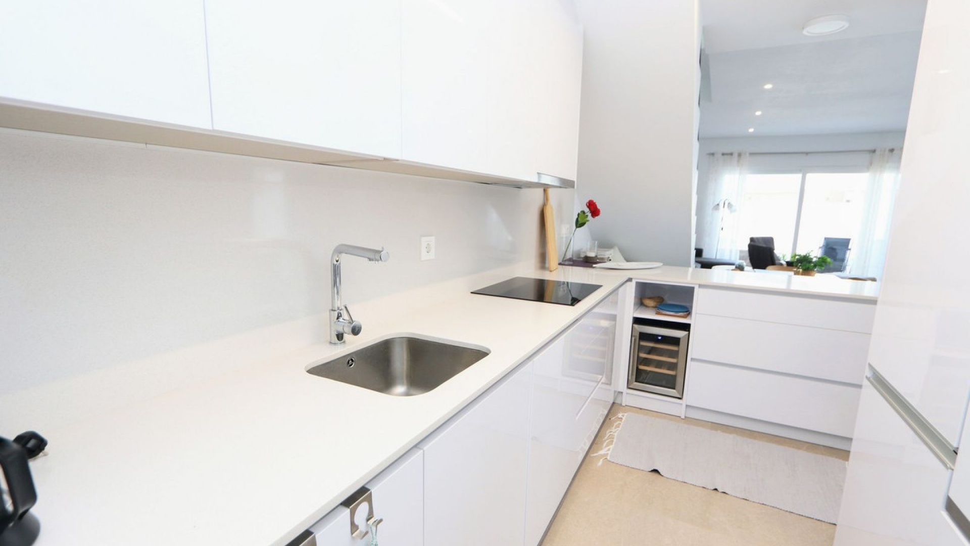 Revente - Villa - San Pedro del Pinatar