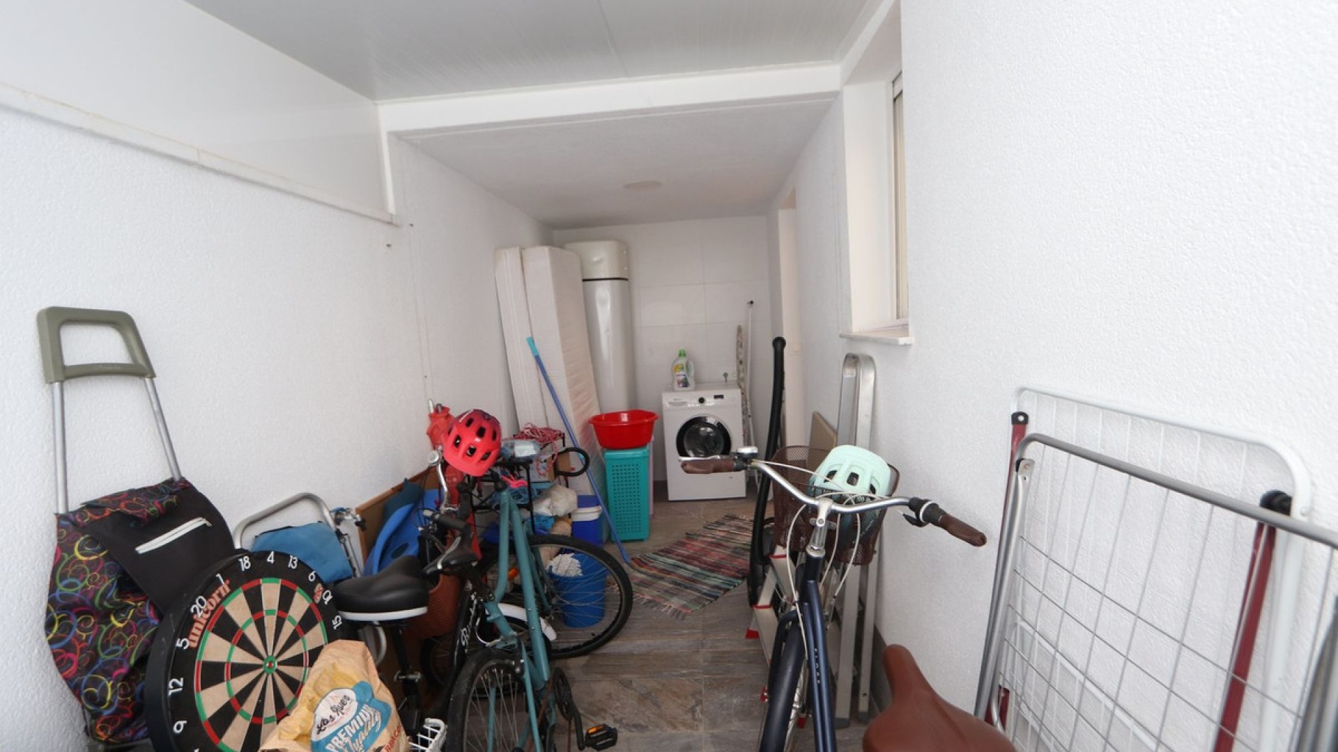 Revente - Villa - San Pedro del Pinatar