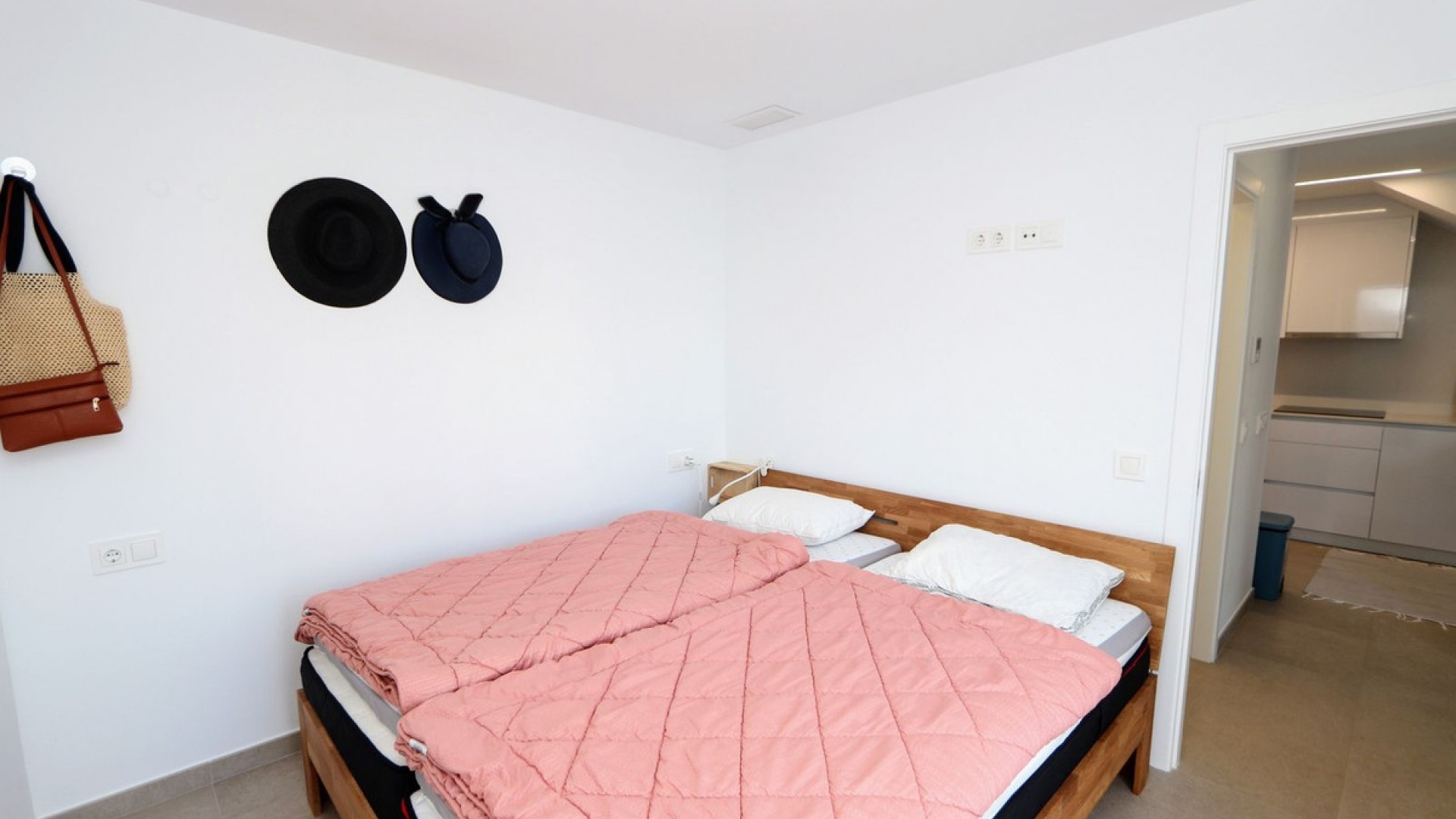 Revente - Villa - San Pedro del Pinatar