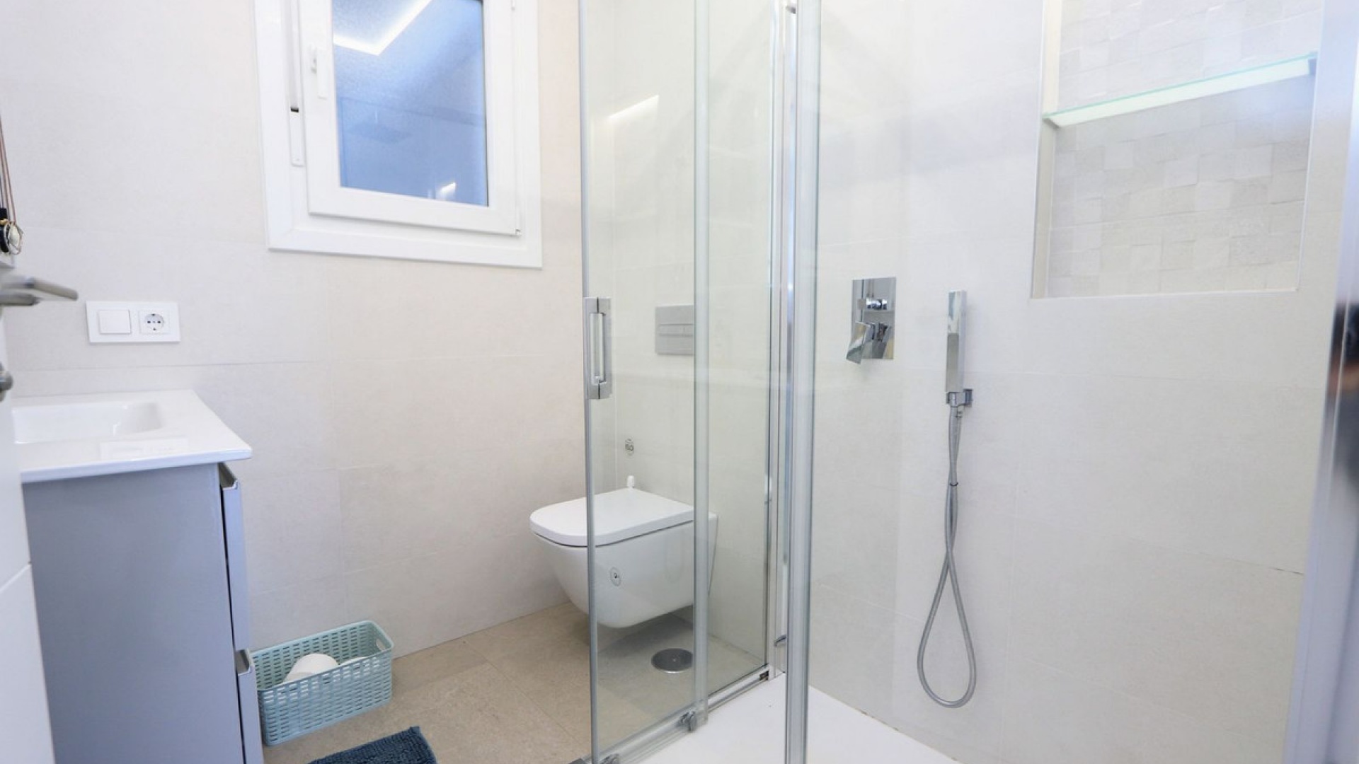 Revente - Villa - San Pedro del Pinatar