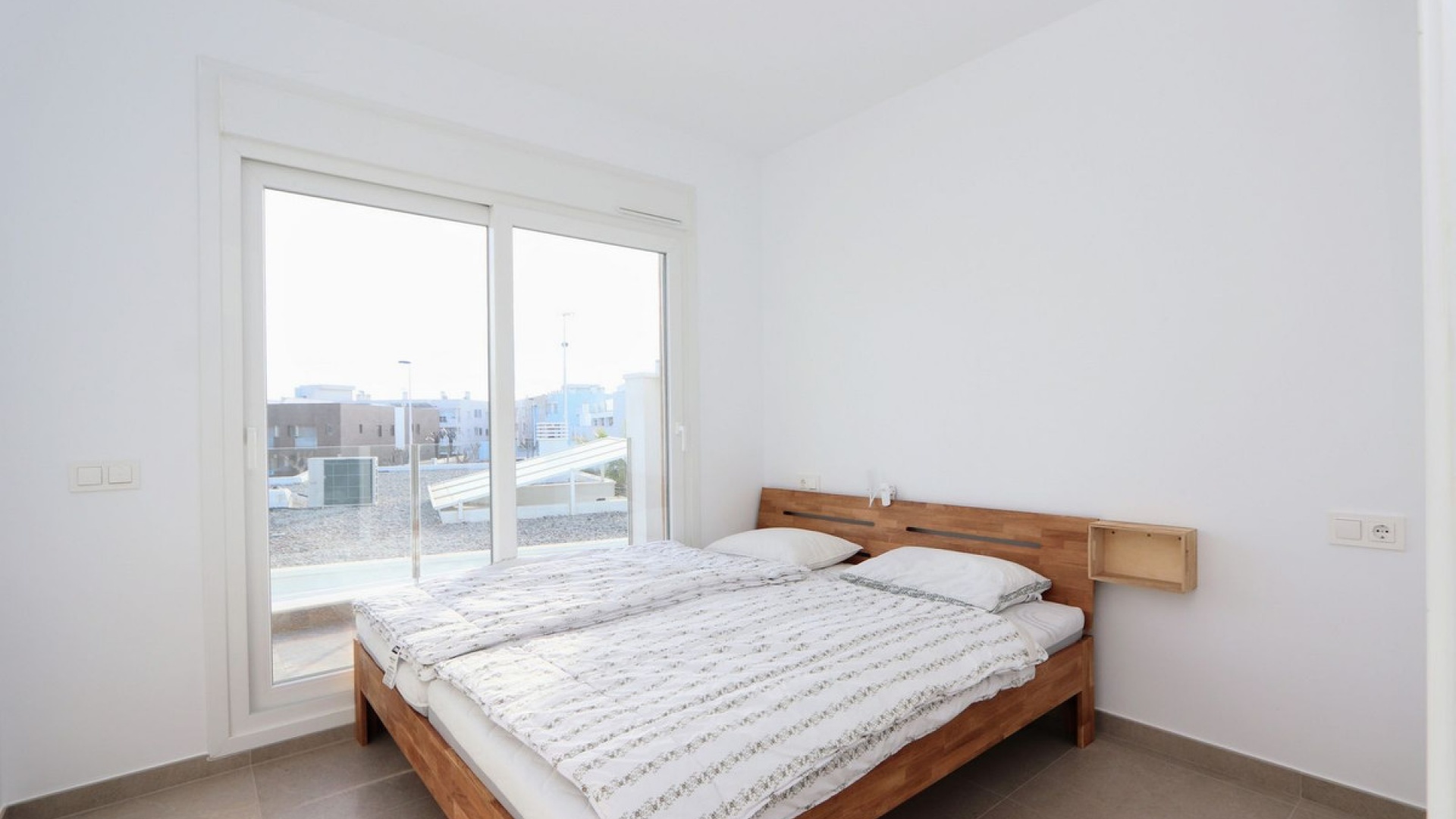 Revente - Villa - San Pedro del Pinatar