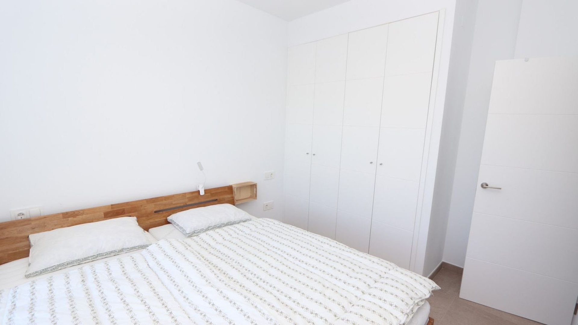 Revente - Villa - San Pedro del Pinatar