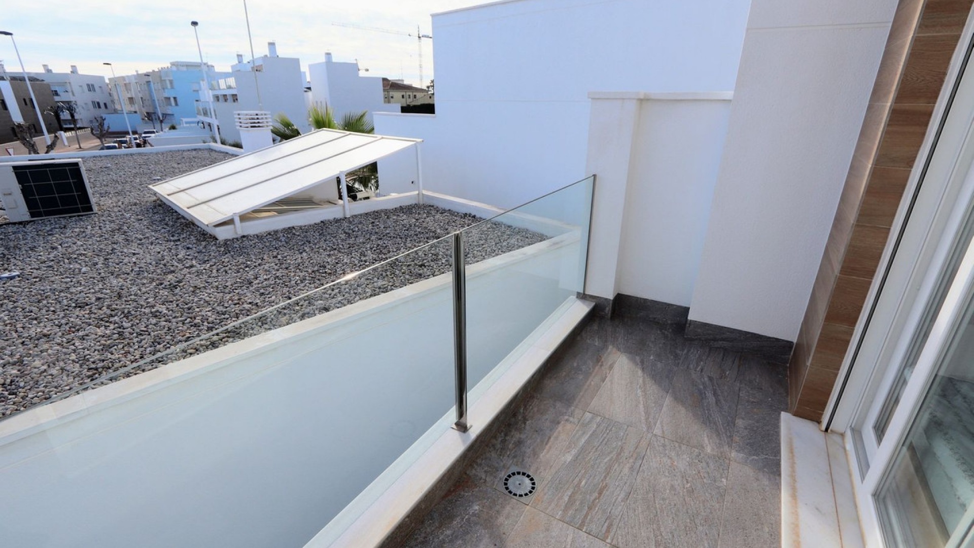 Revente - Villa - San Pedro del Pinatar