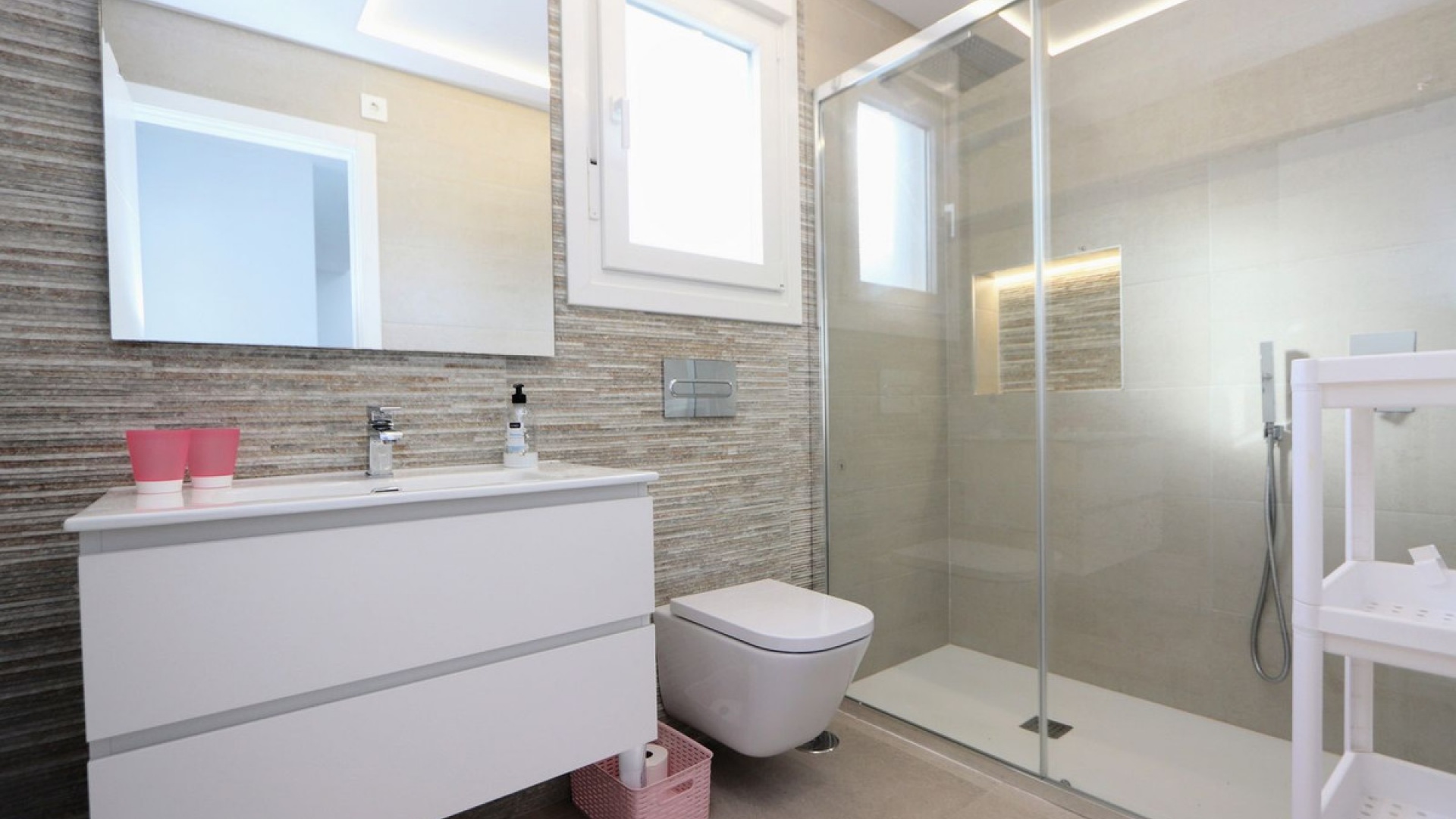 Revente - Villa - San Pedro del Pinatar