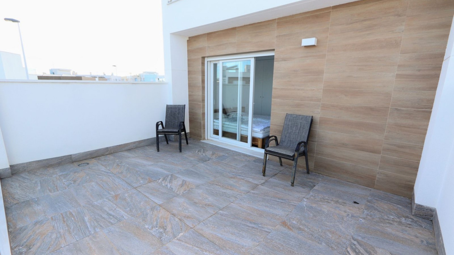 Revente - Villa - San Pedro del Pinatar