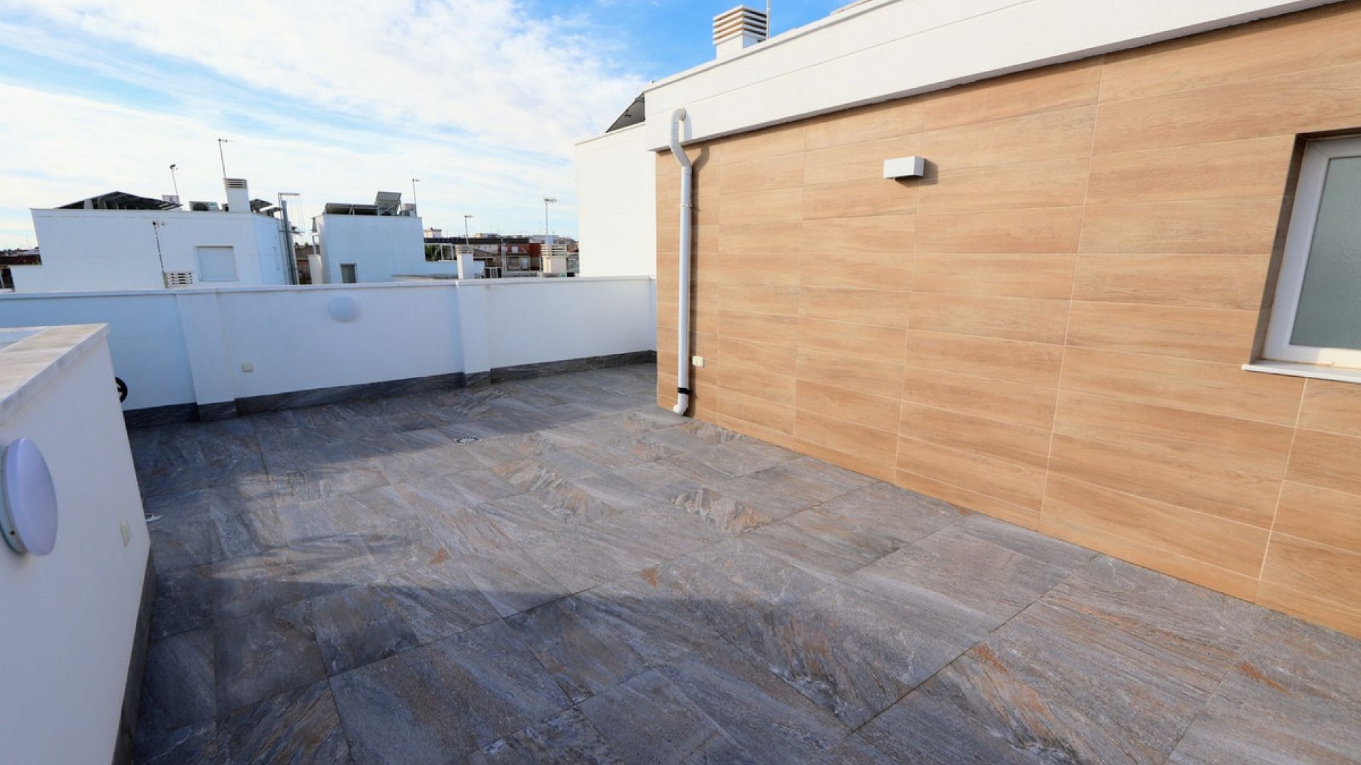 Revente - Villa - San Pedro del Pinatar