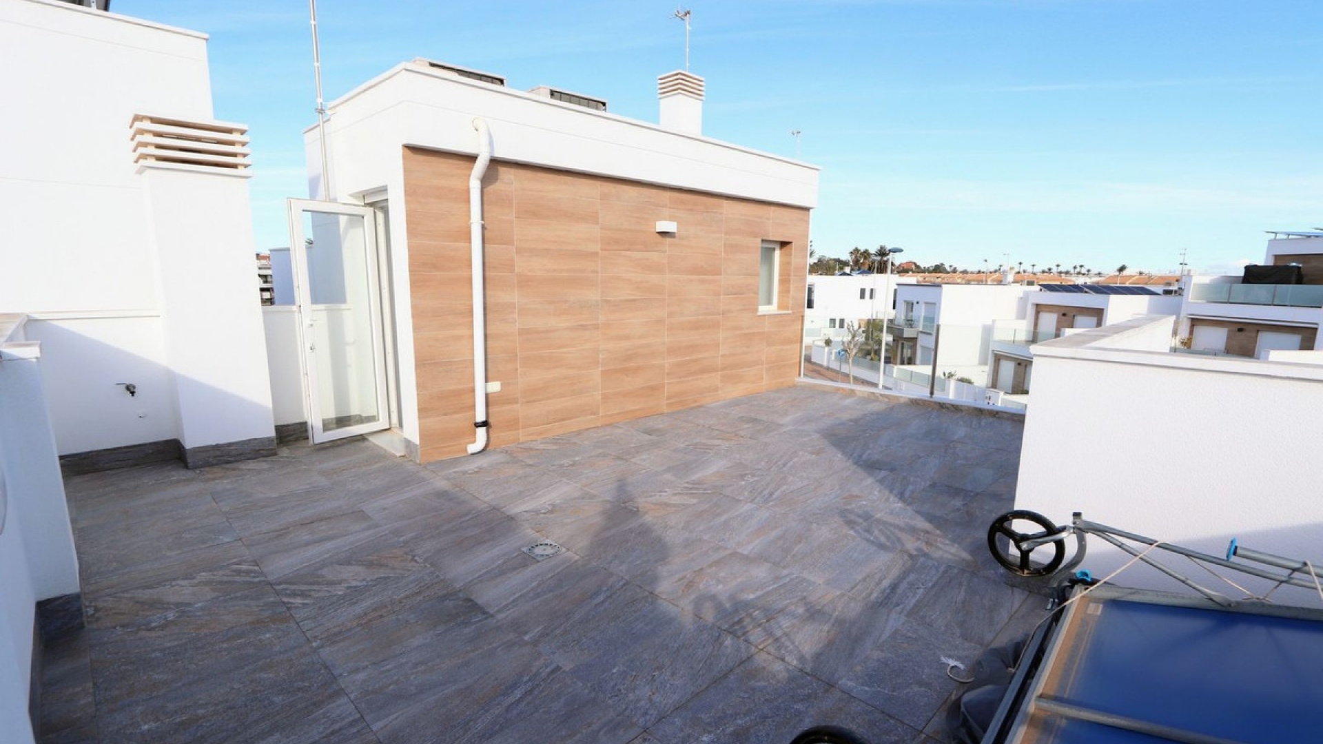 Revente - Villa - San Pedro del Pinatar