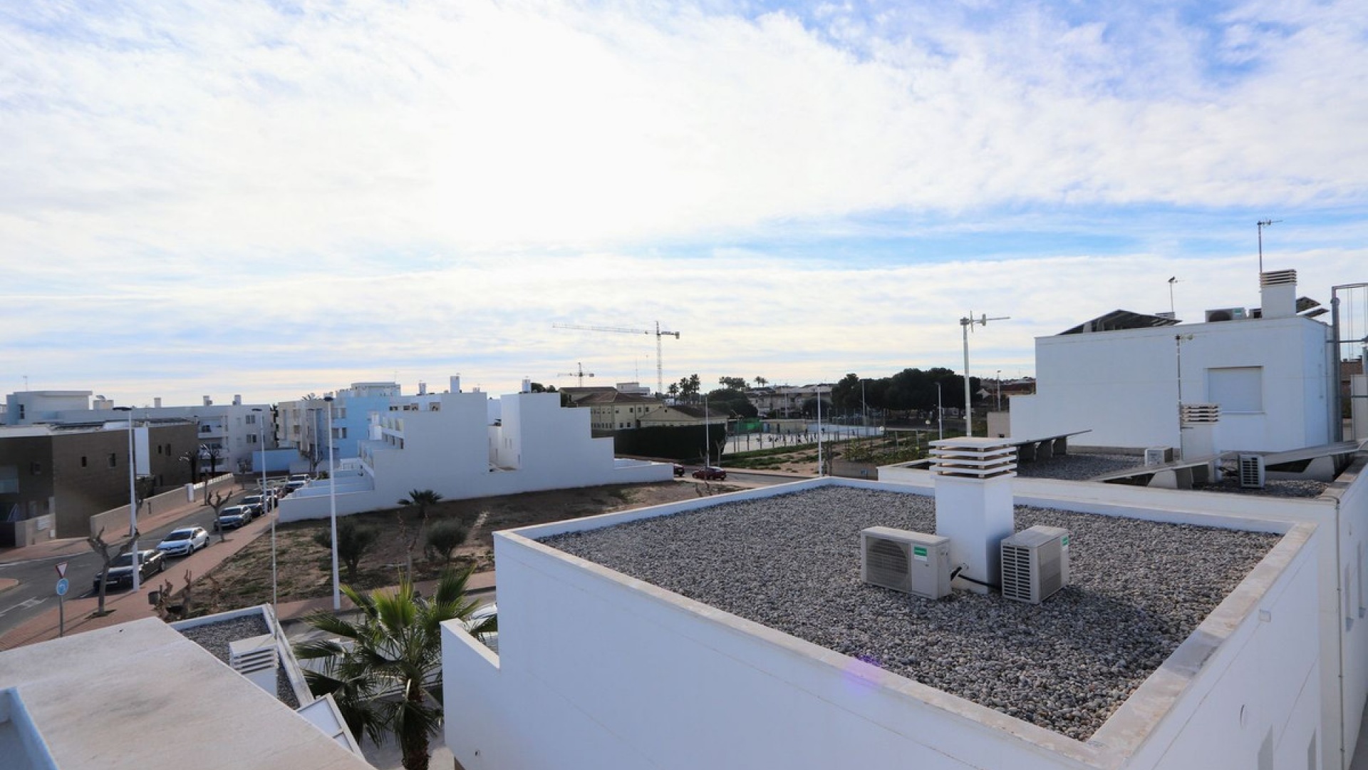 Revente - Villa - San Pedro del Pinatar