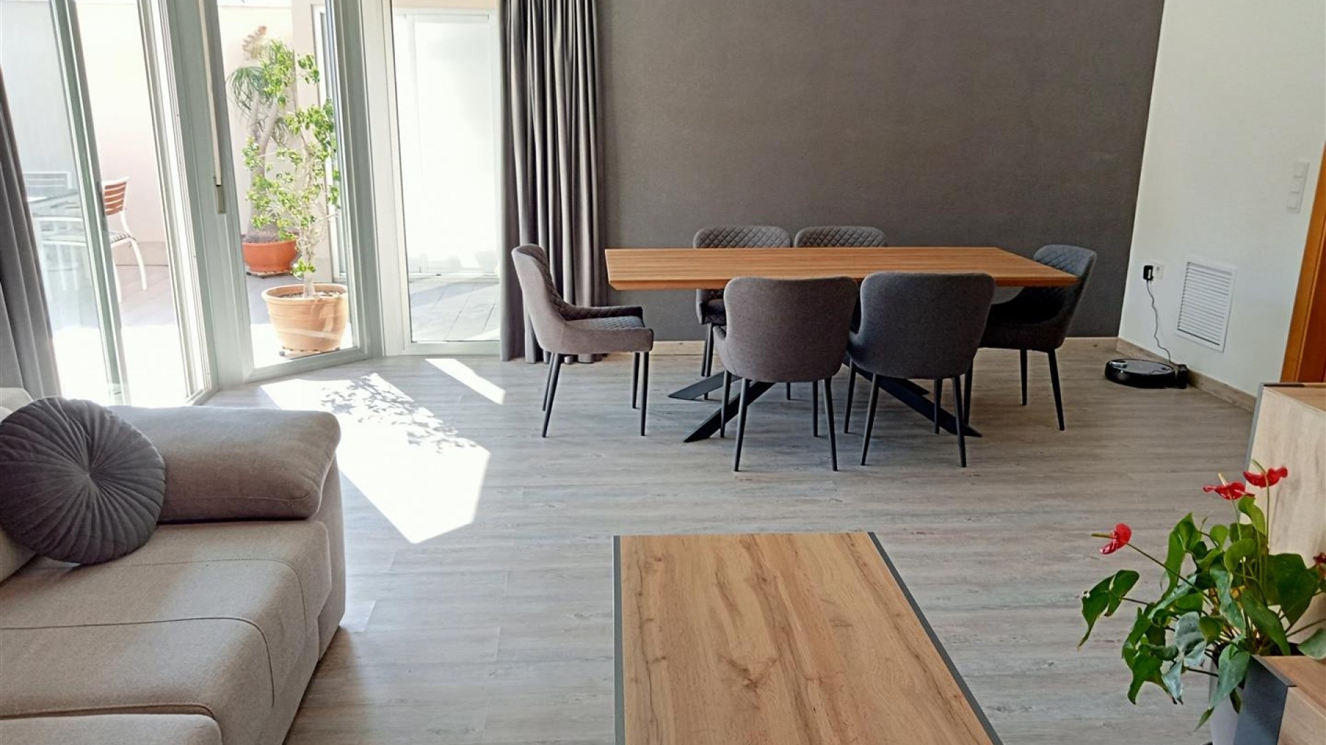 Revente - Villa - San Pedro del Pinatar