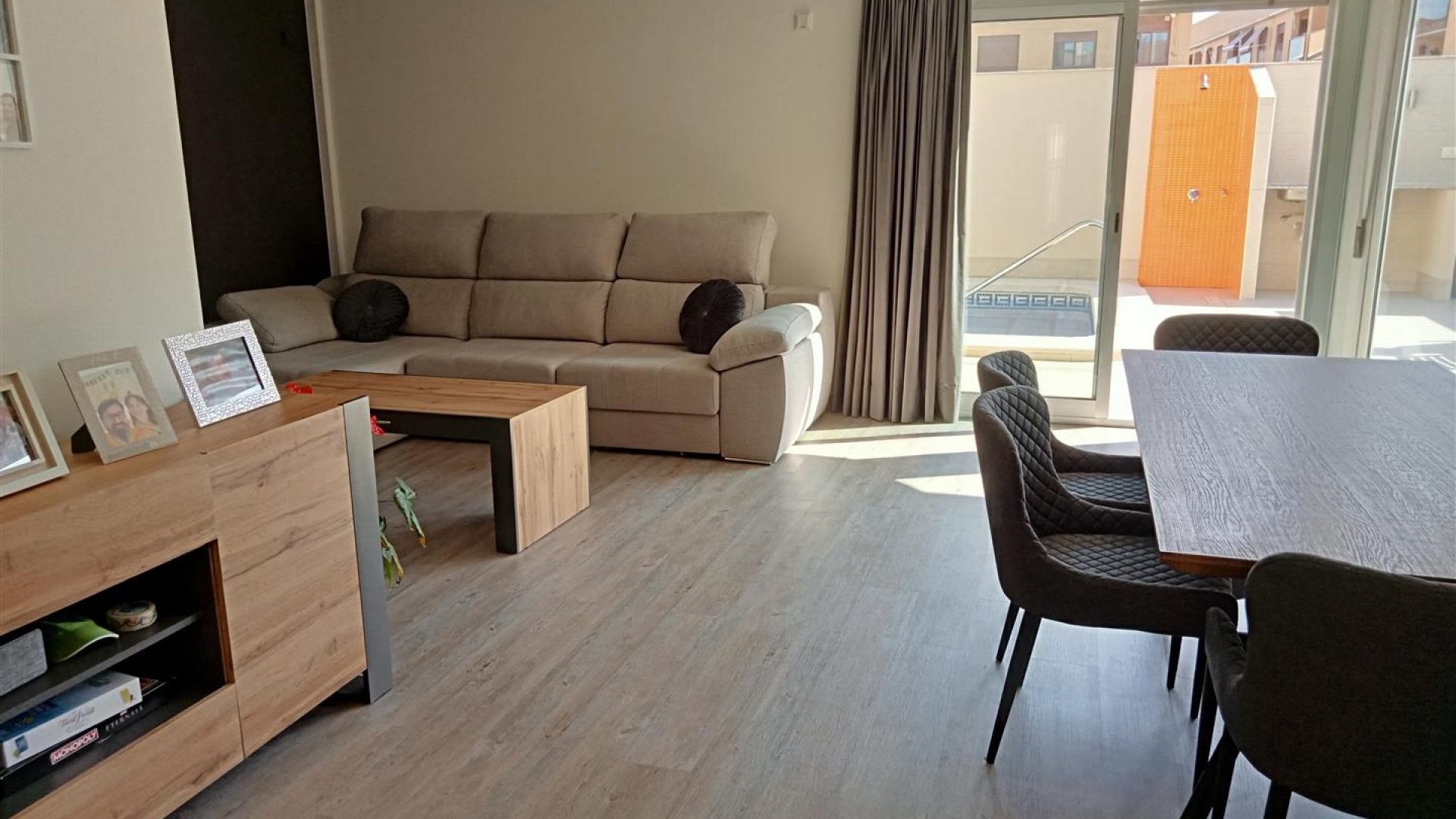 Revente - Villa - San Pedro del Pinatar