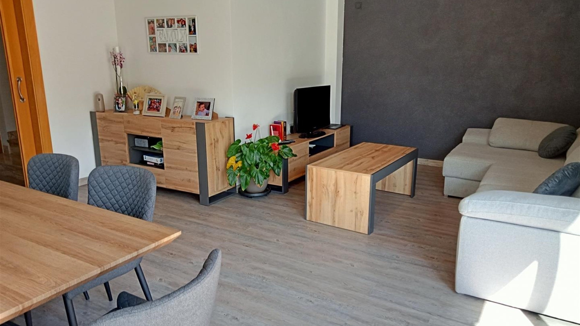 Revente - Villa - San Pedro del Pinatar