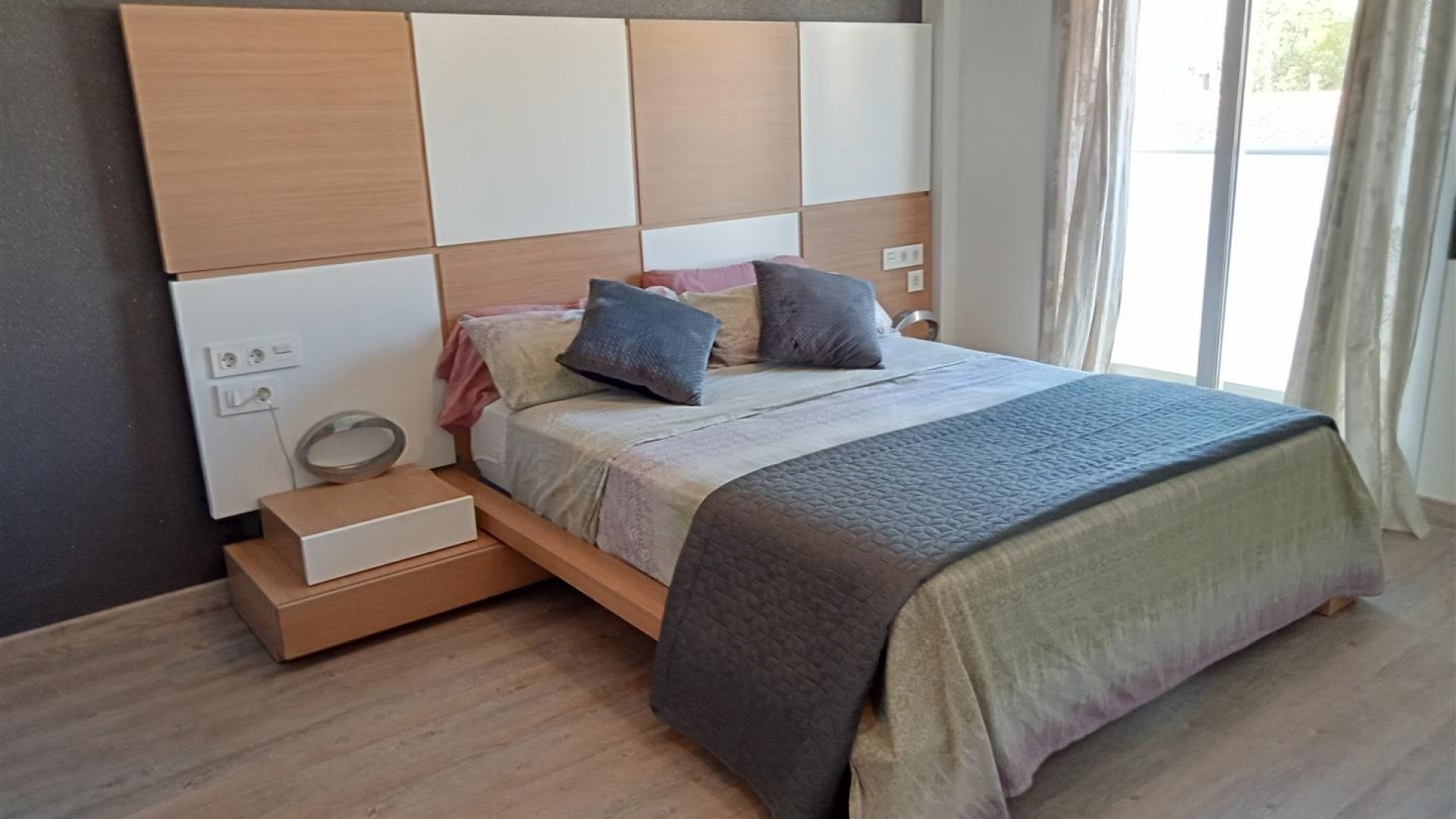 Revente - Villa - San Pedro del Pinatar