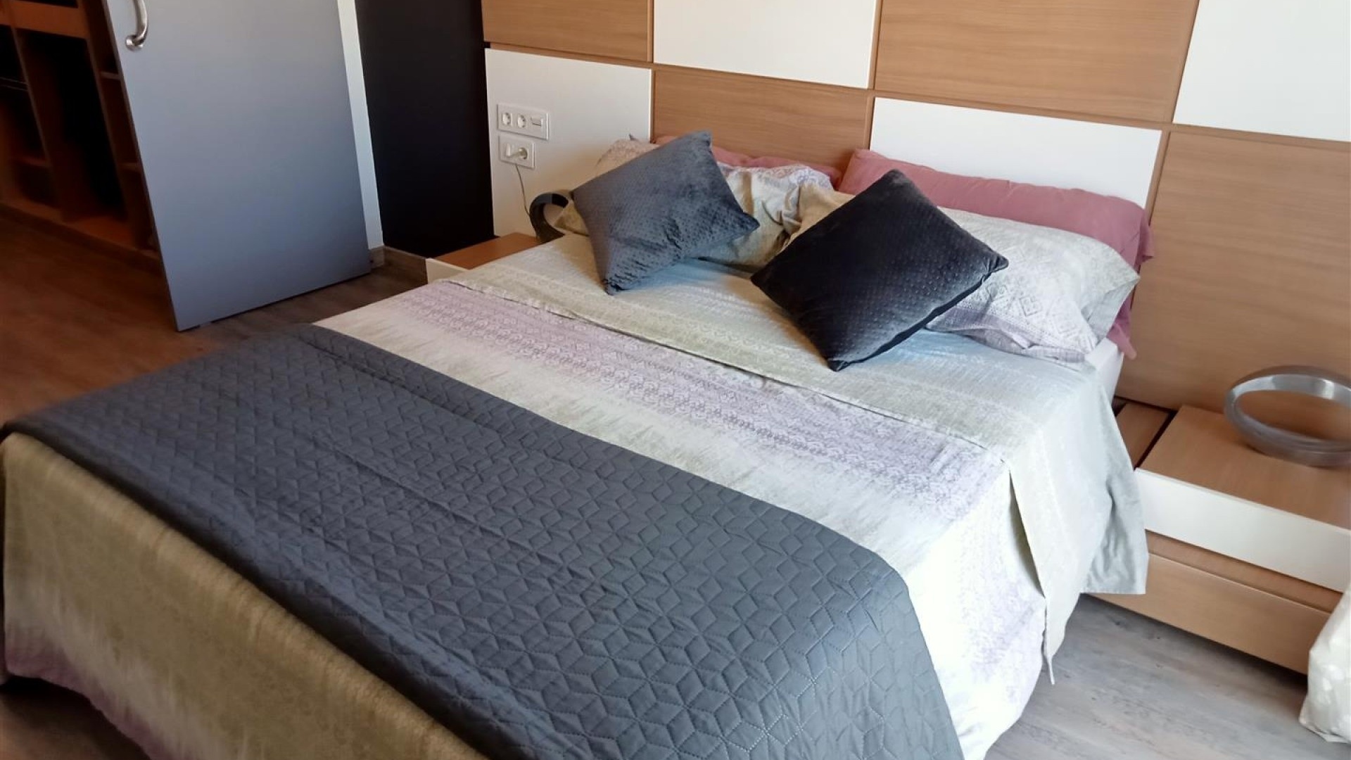 Revente - Villa - San Pedro del Pinatar