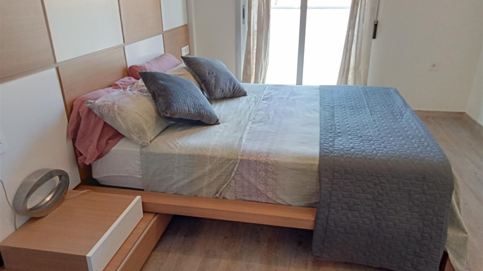 Revente - Villa - San Pedro del Pinatar