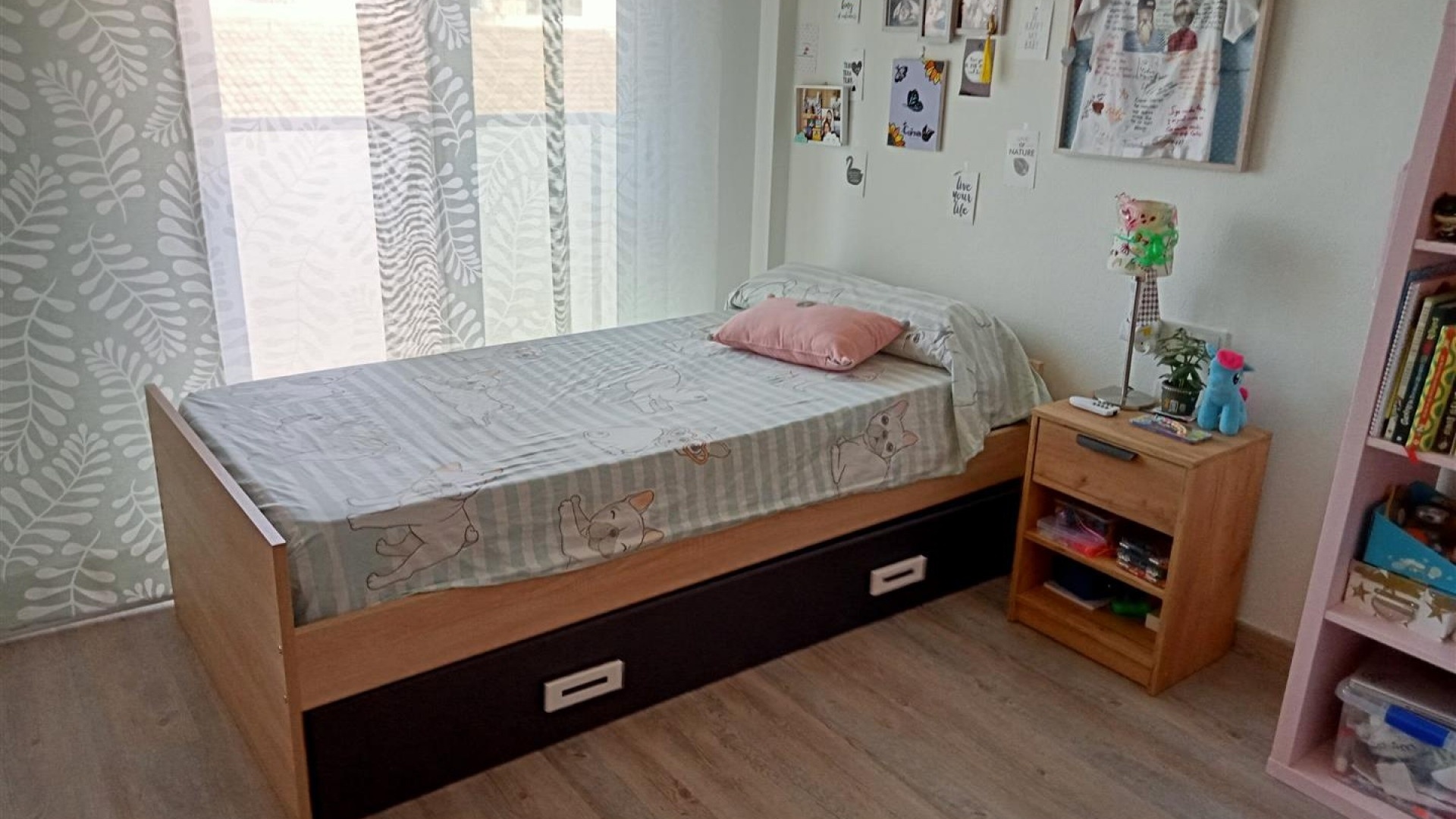 Revente - Villa - San Pedro del Pinatar