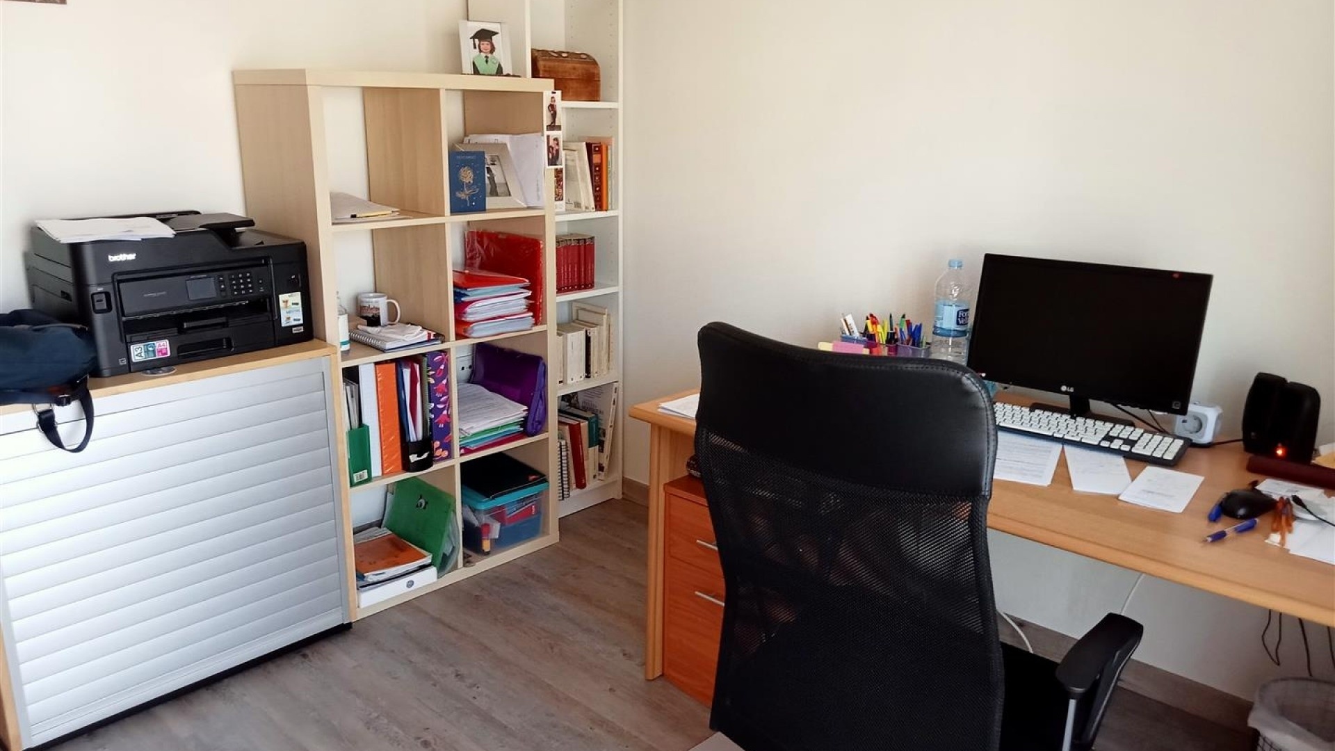 Revente - Villa - San Pedro del Pinatar