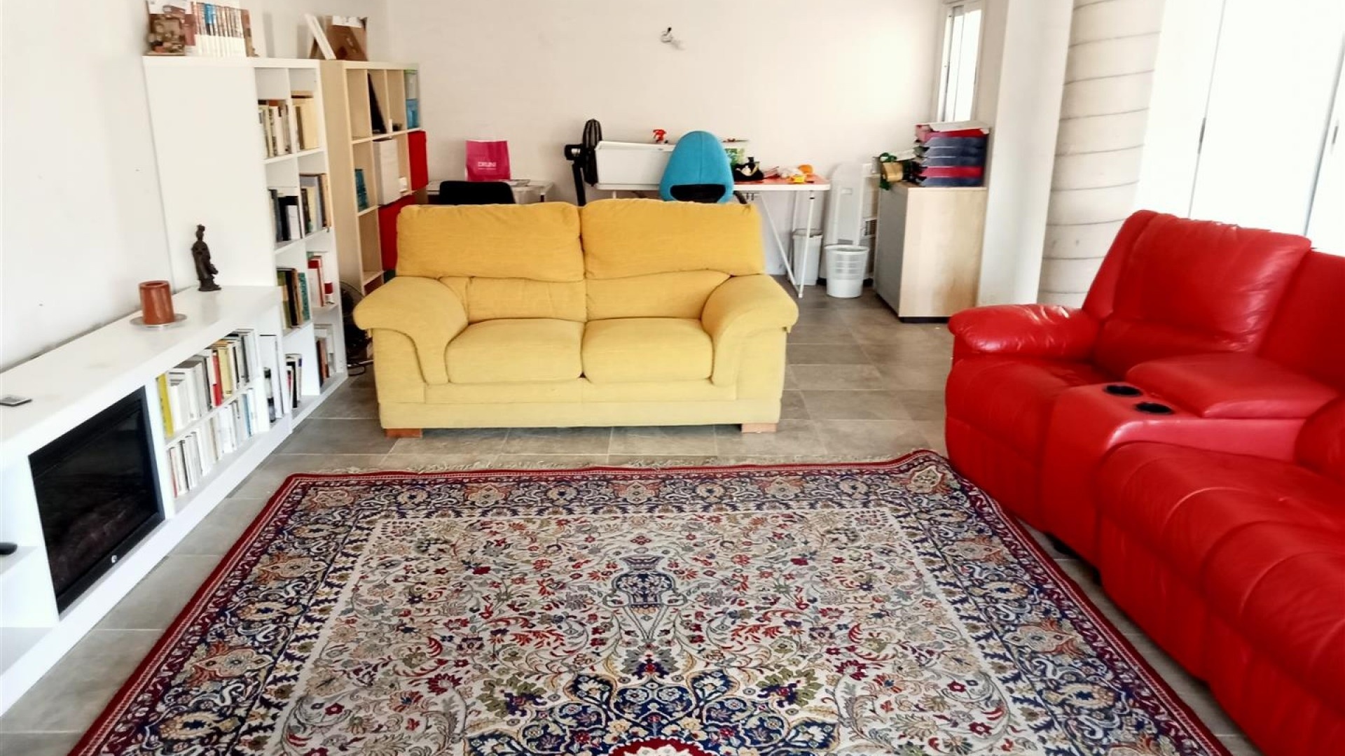 Revente - Villa - San Pedro del Pinatar