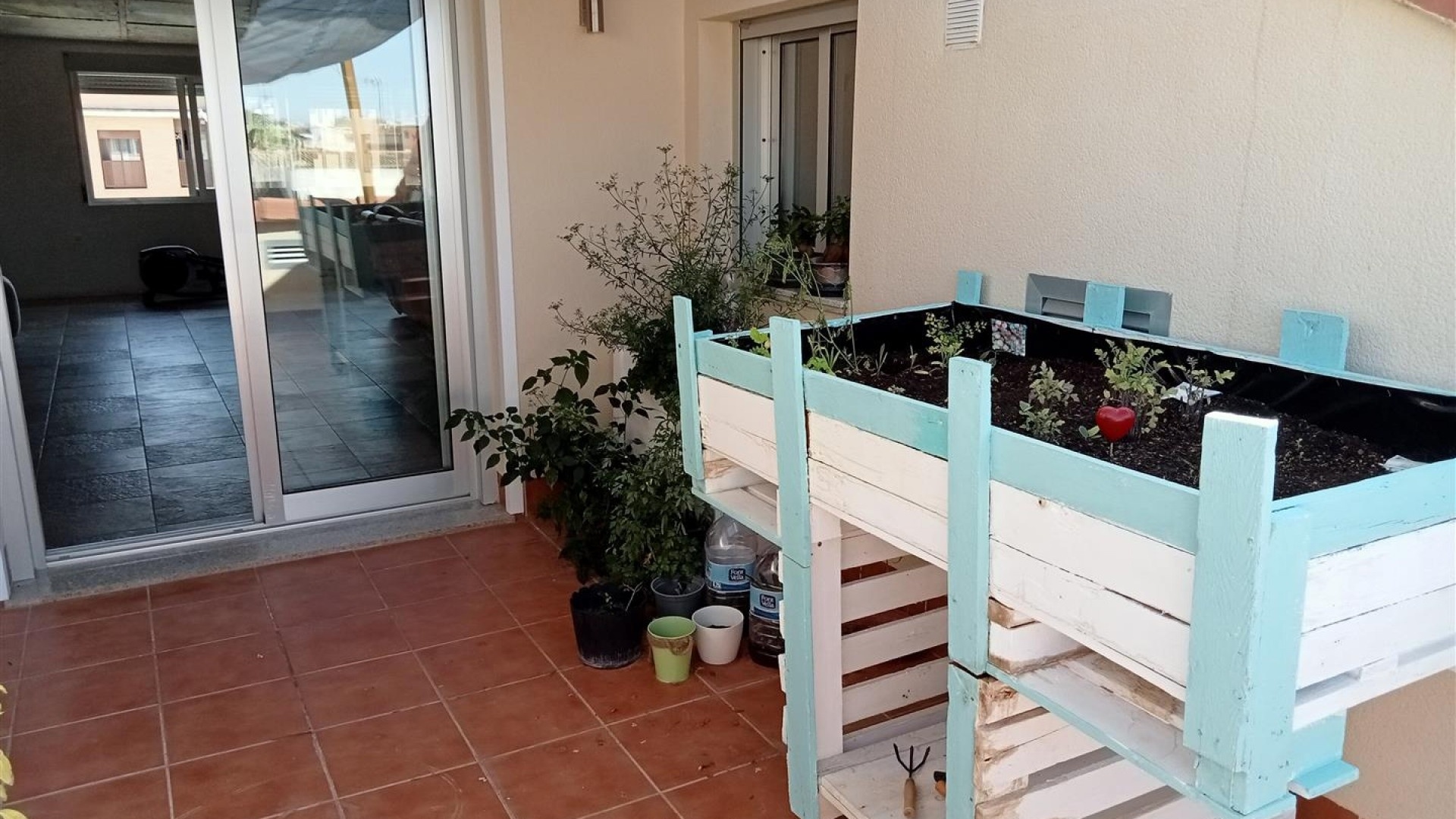 Revente - Villa - San Pedro del Pinatar