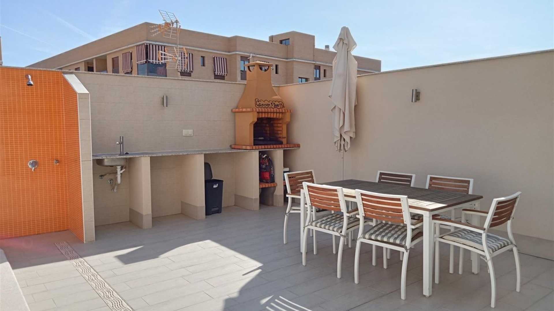 Revente - Villa - San Pedro del Pinatar