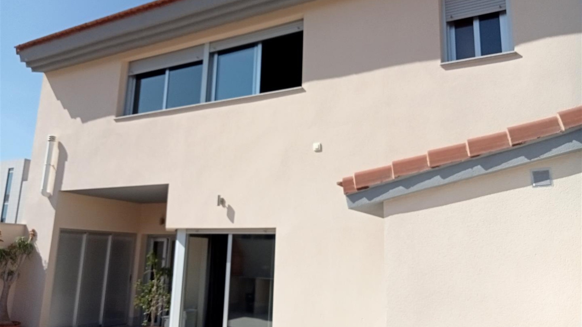 Revente - Villa - San Pedro del Pinatar